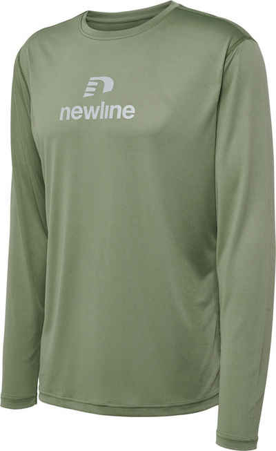 NewLine T-Shirt Nwlbeat Ls Tee