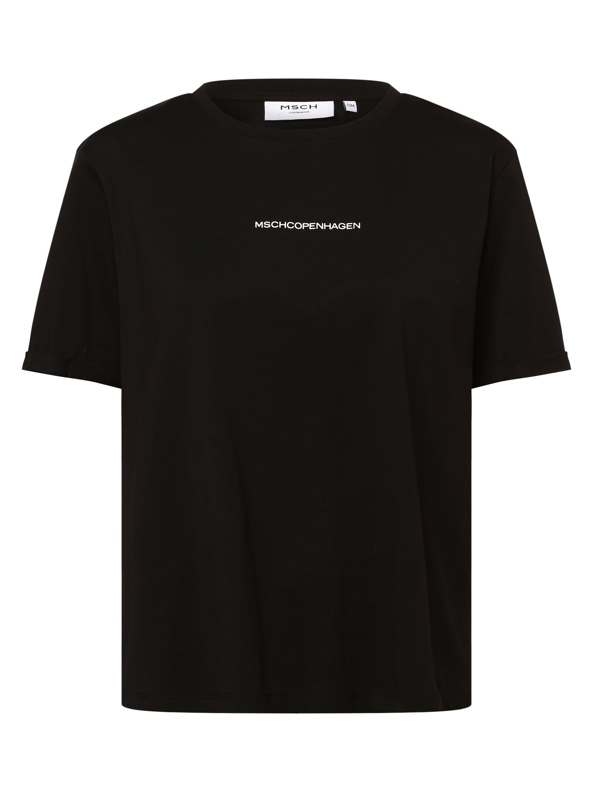 Moss Copenhagen T-Shirt MSCHTerina günstig online kaufen