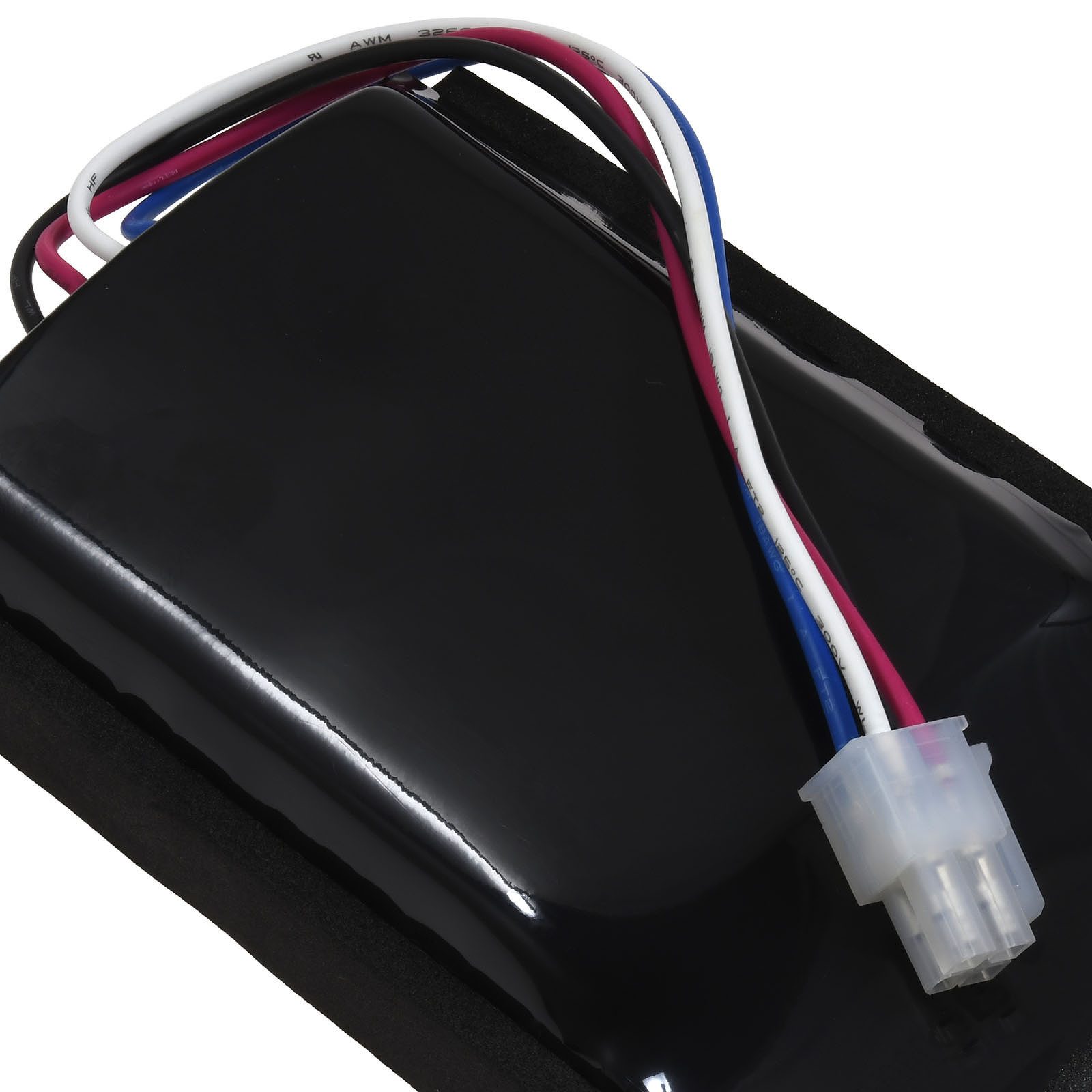 Powery Akku für Yard Force Compact 280R Akku 2500 mAh (18 V)
