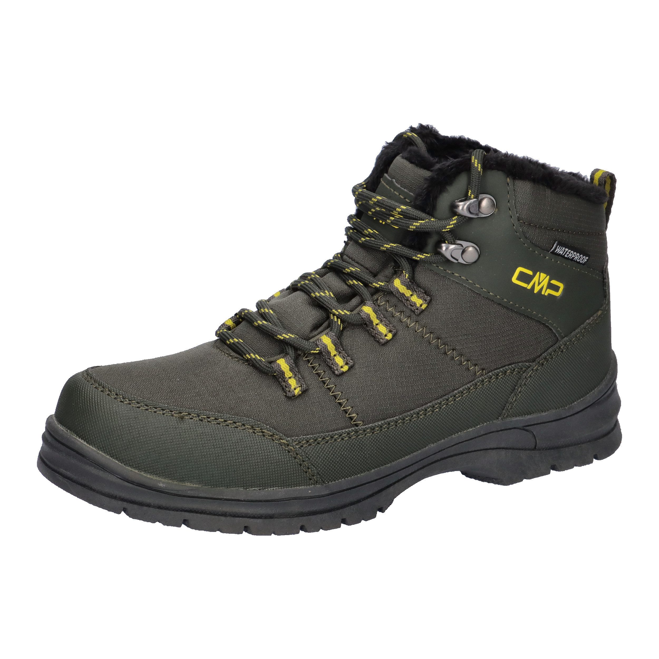 CMP CMP Kinder Дорожная обувь Annuuk Snow Boot WP 31Q4954 Trekkingschuh