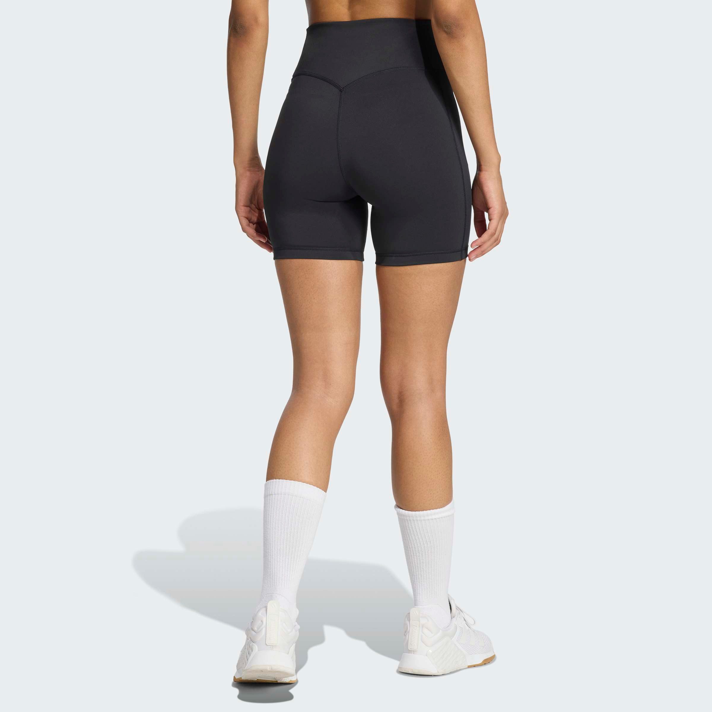 adidas Performance Shorts OPTIME WORKOUT KURZE LEGGINGS