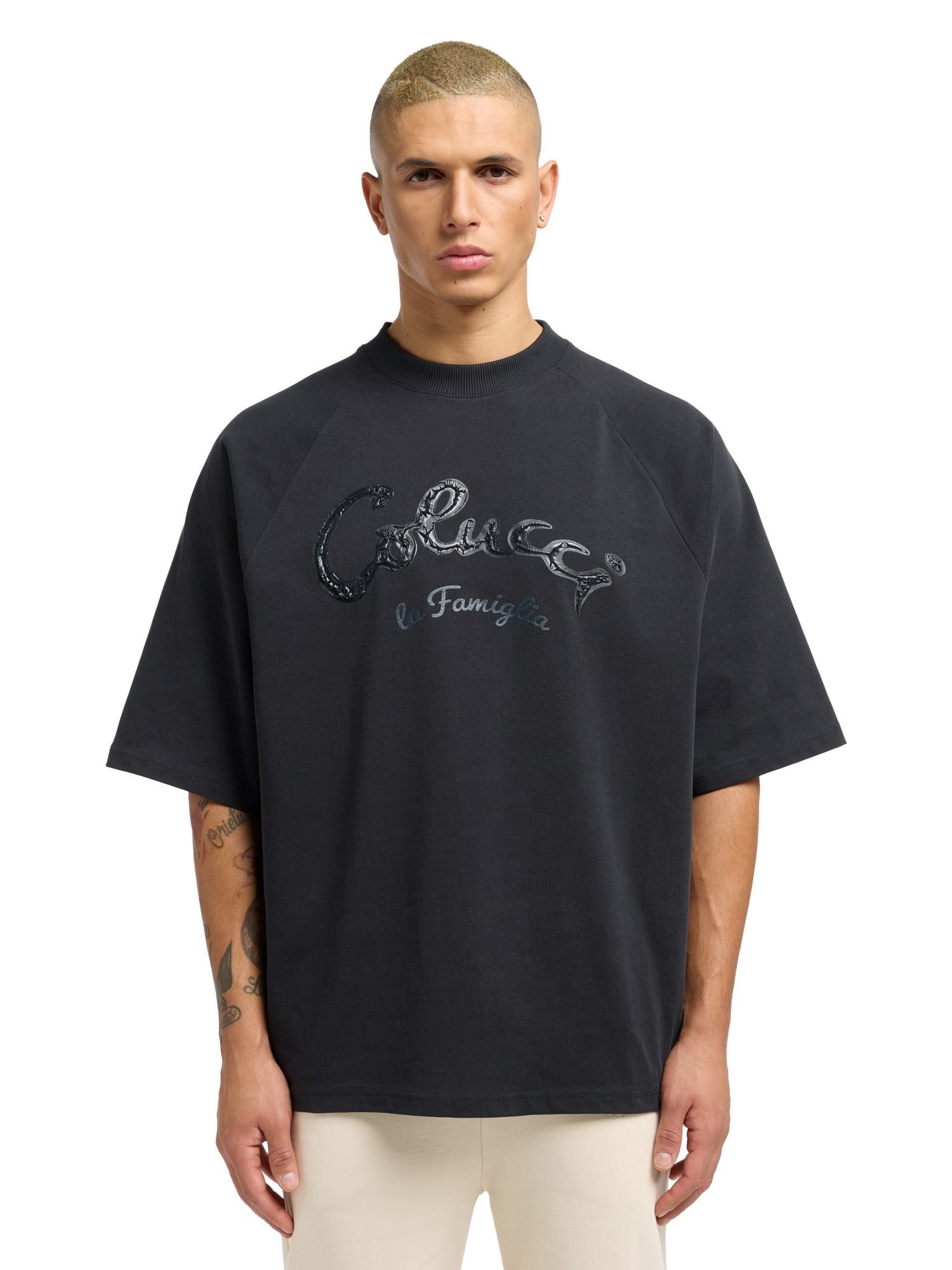 CARLO COLUCCI T-Shirt Donevski günstig online kaufen