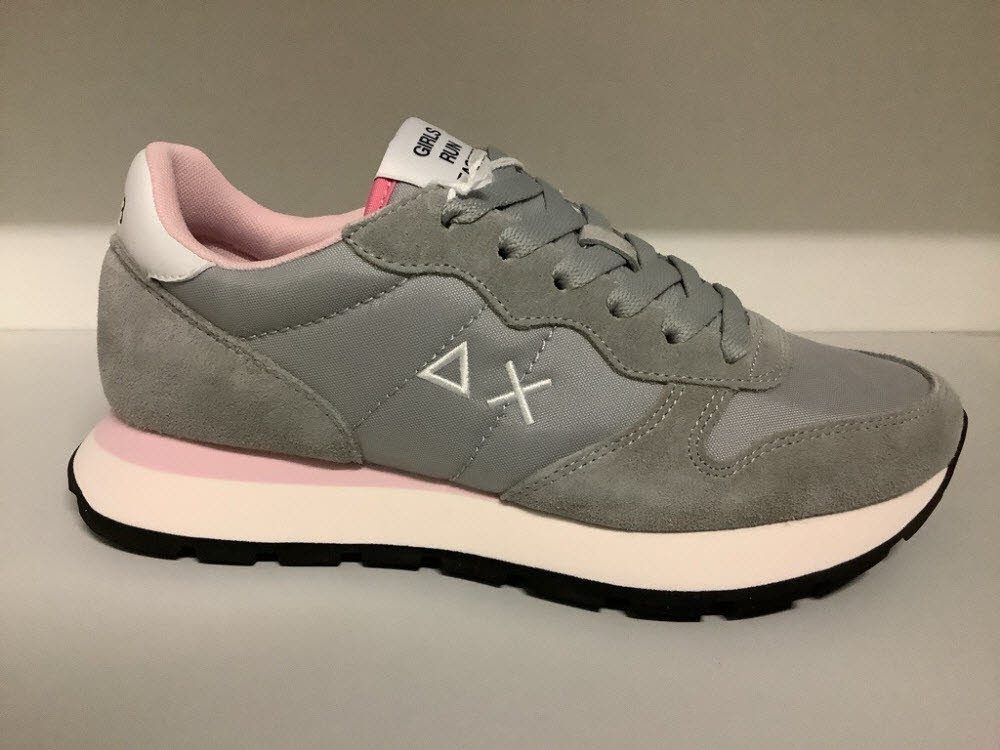 SUN 68 Schnürschuh