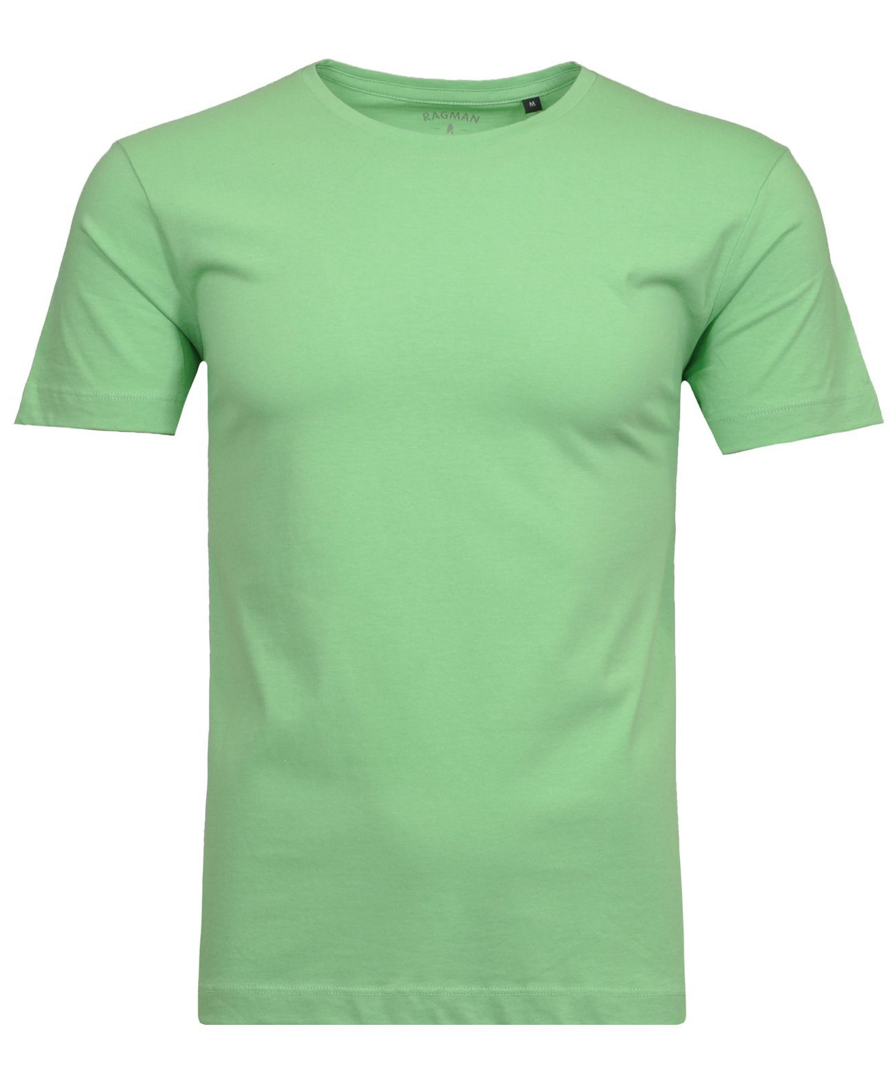 RAGMAN T-Shirt Maigrün