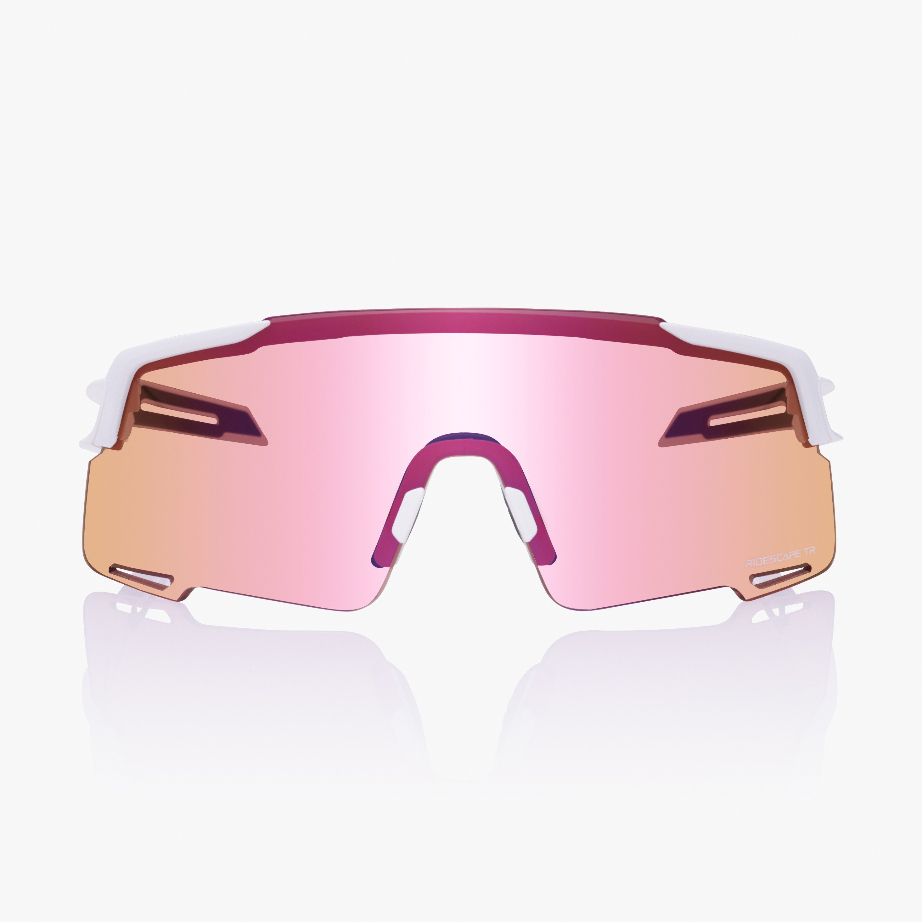 Shimano Fahrradbrille, Fahrrad- Sonnenbrille EQUINOX 5 Ridescape Trail