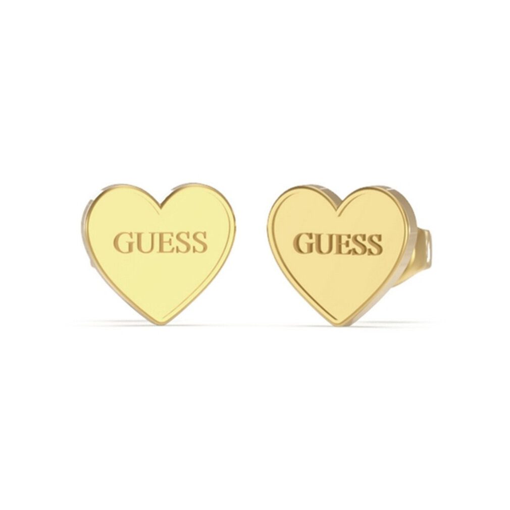 Guess Paar Ohrstecker Damen Ohrstecker JUBE02171JWYGTU