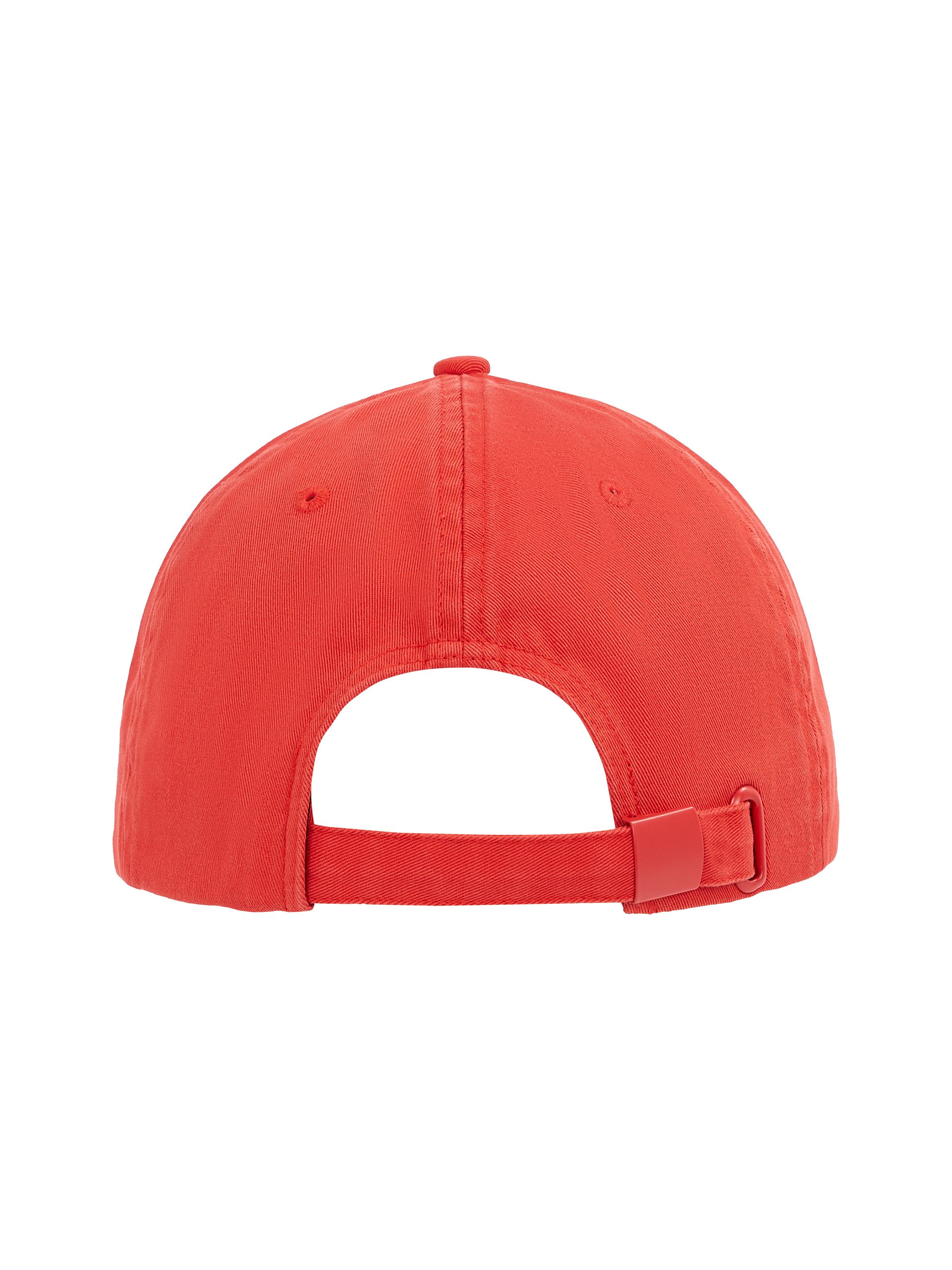 Tommy Jeans Baseball Cap TJM HERITAGE CAP mit großer Logostickerei günstig online kaufen