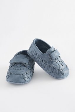 Next Baby-Loafer aus Webstoff Babystiefel (1-tlg)