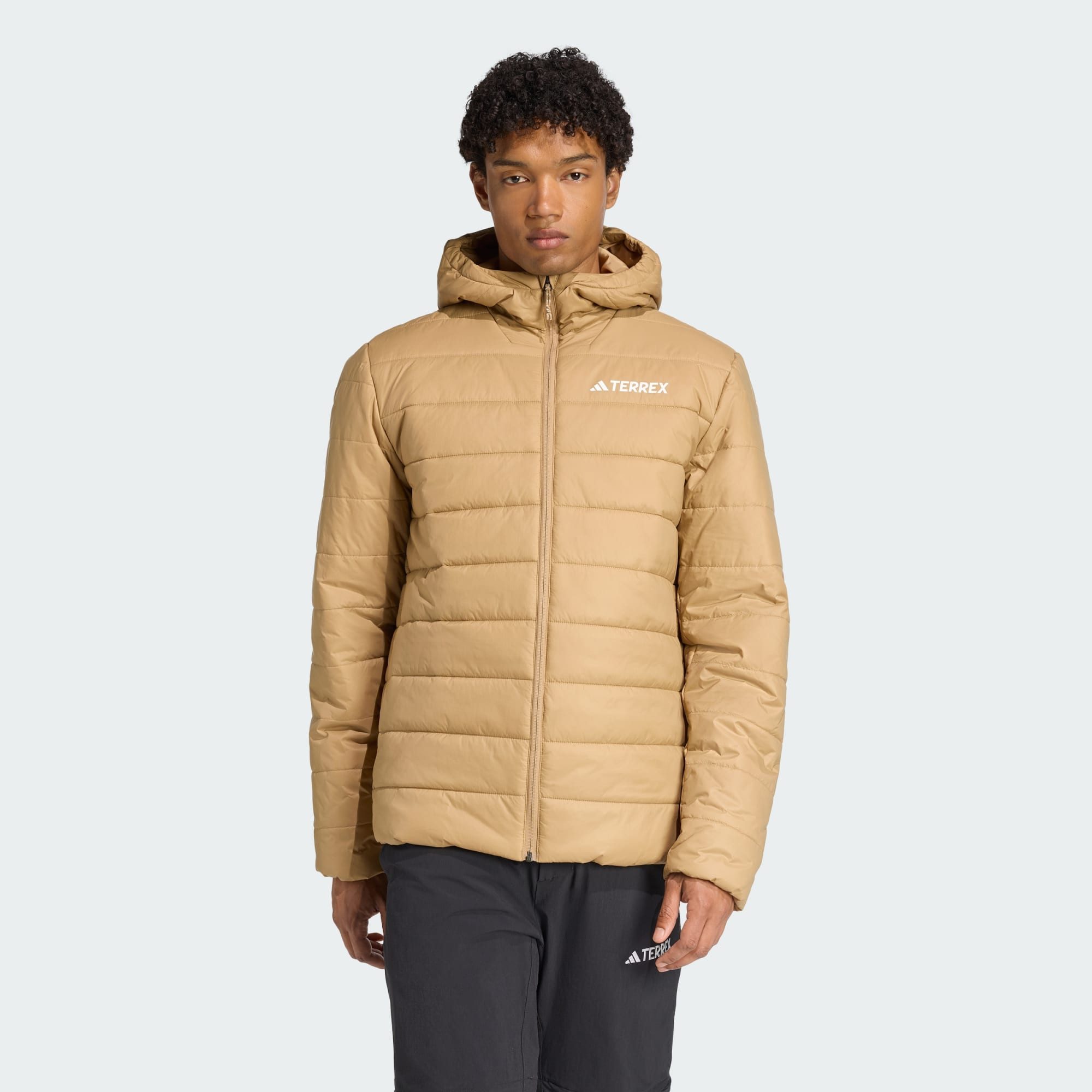 adidas TERREX Outdoorjacke (1-St) günstig online kaufen