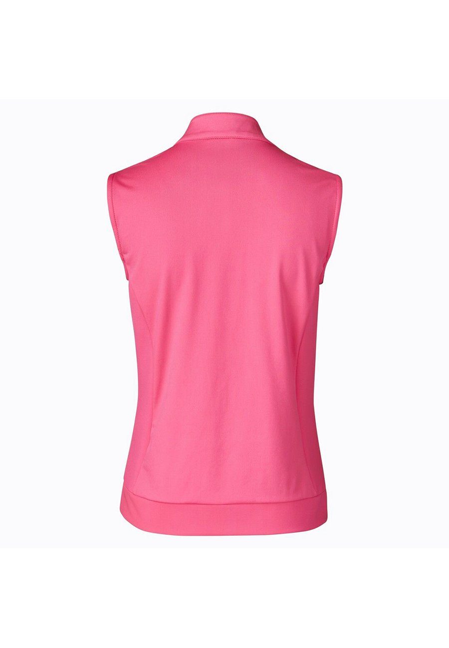343-404 SPORTS Sports Peg Golfweste light DAILY pink Vest Daily Damen