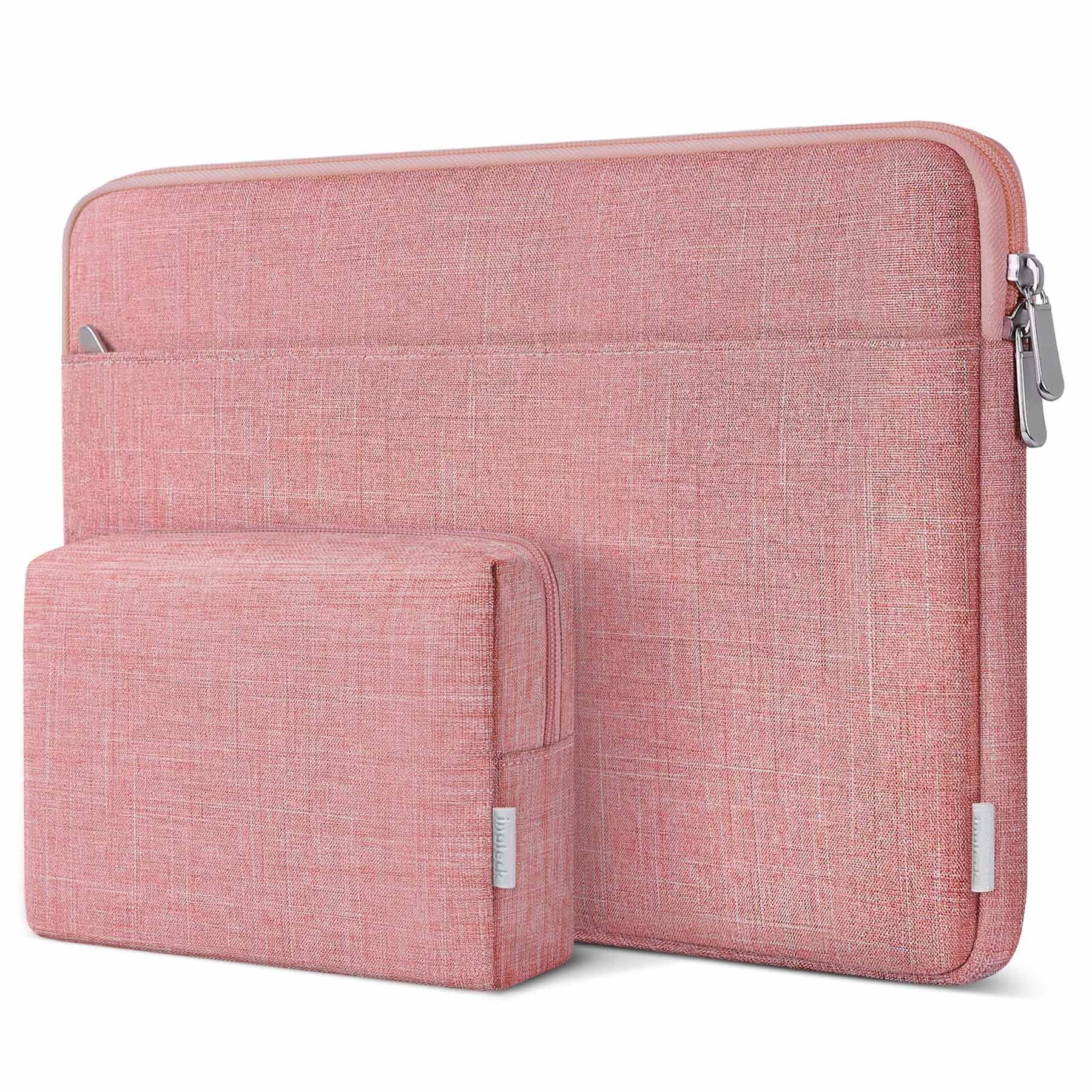 Inateck Laptop-Hülle Tasche für 13 Zoll MacBook Pro/Air M2/M3/M4, Surface Pro