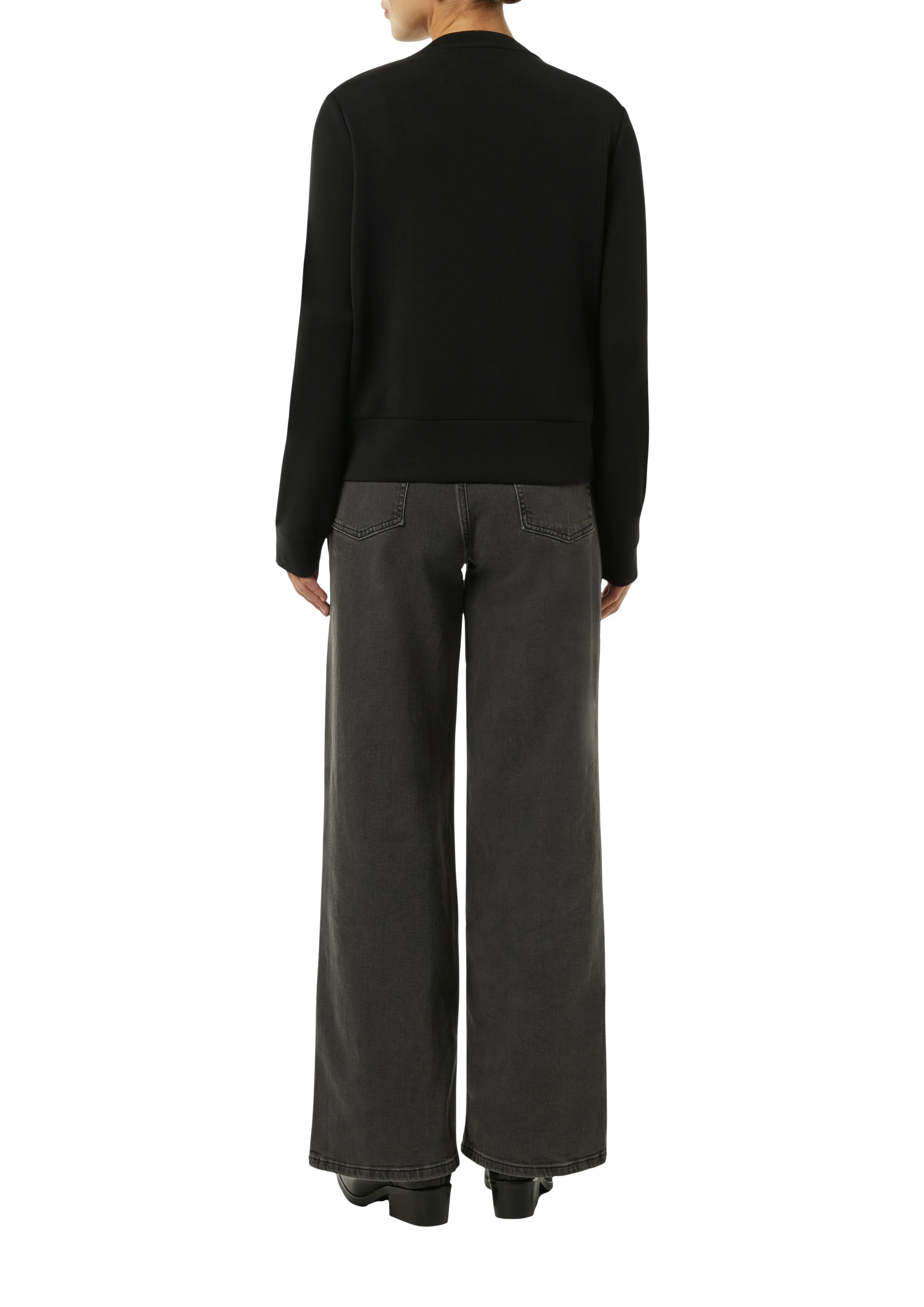 comma Strickjacke günstig online kaufen