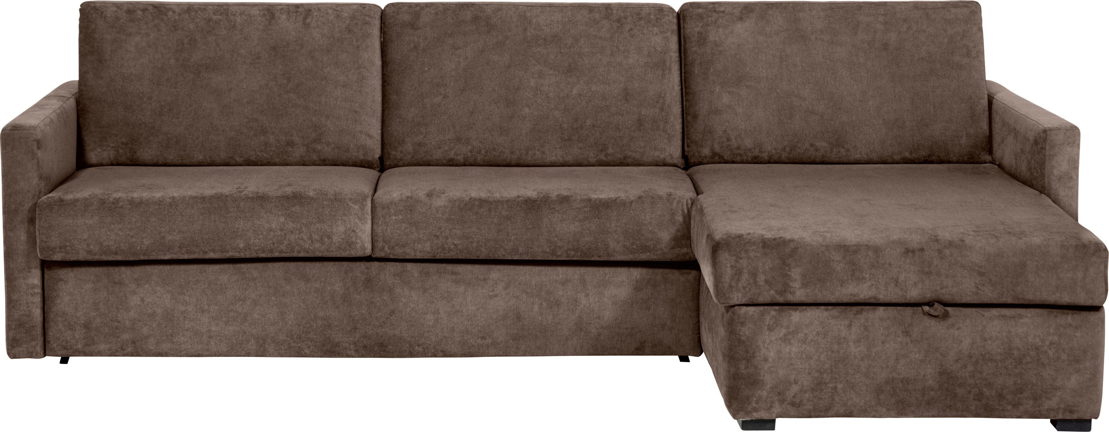 Places of Style Schlafsofa GOLDPOINT Ecksofa günstig online kaufen