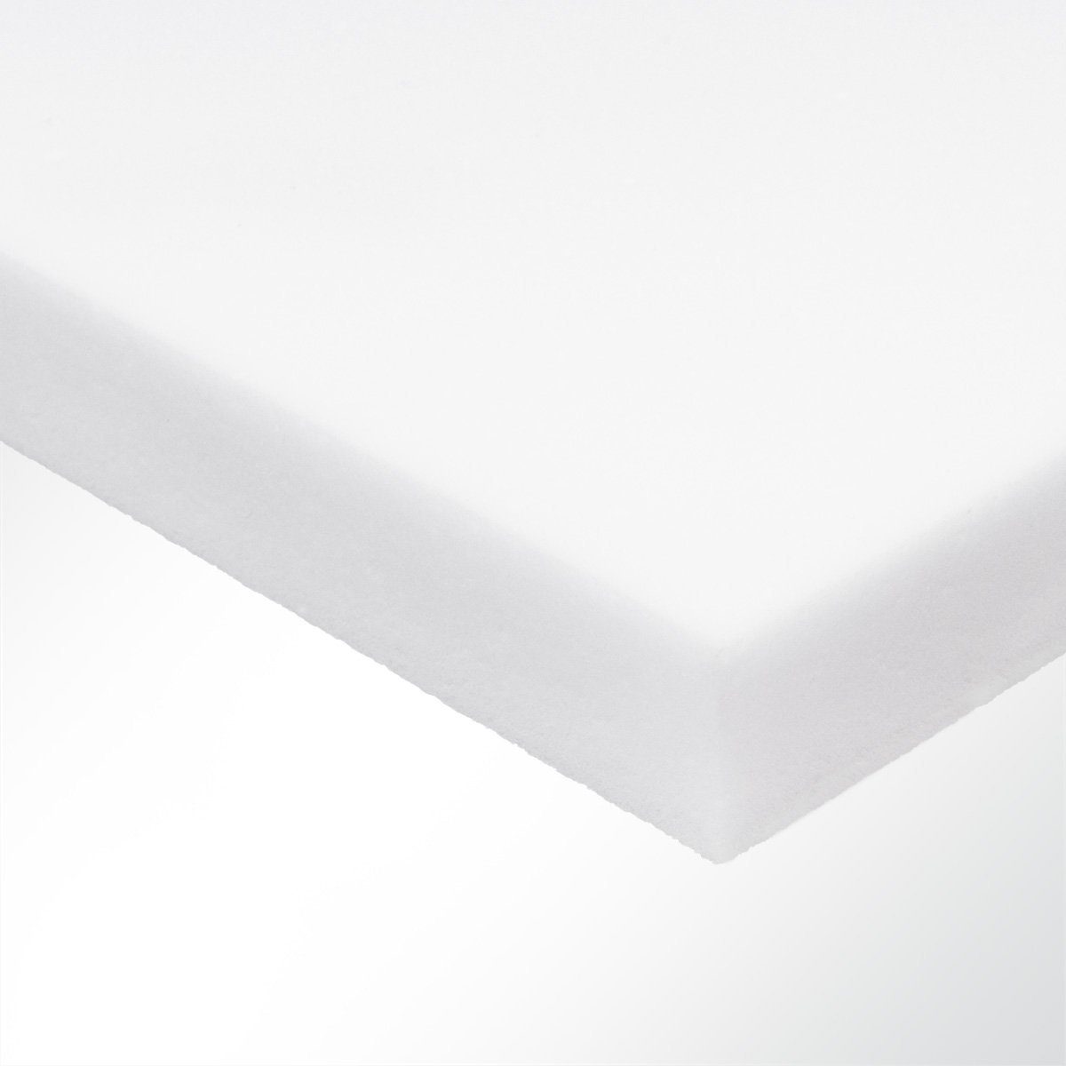 CLIMAPOR weiße Dämmtapete pappkaschiert, 7,5 x 0,5 m x 4 mm, 11 Rollen (=  41,25 qm), EPS - Innenraum-Dämmung - Isoliertapete : : Baumarkt