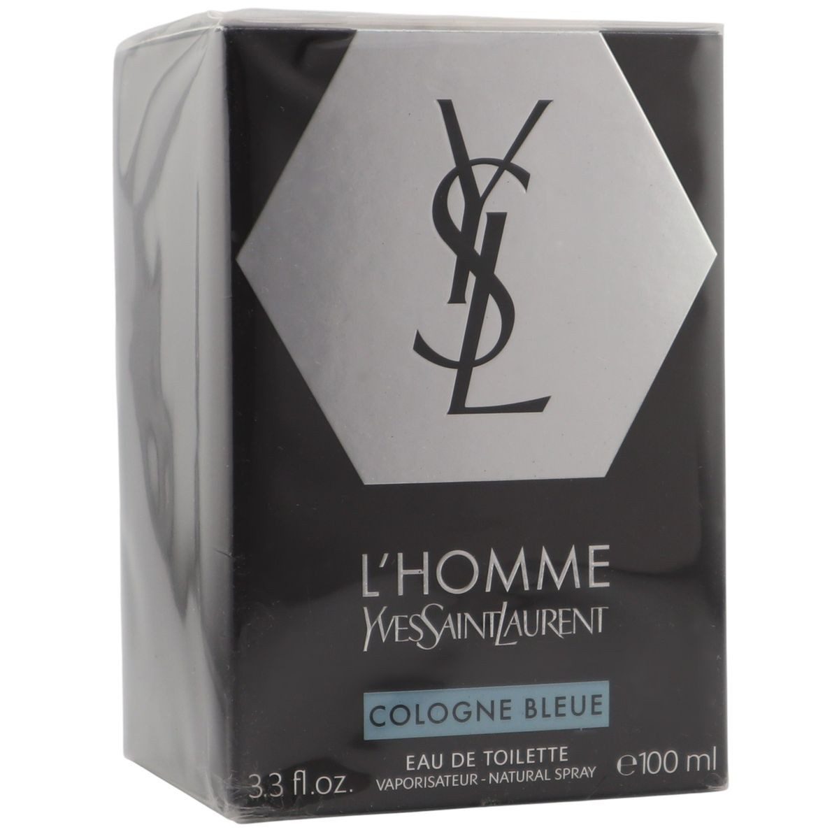 YVES SAINT LAURENT Eau de Toilette Yves Saint Laurent L'Homme Cologne Bleue Eau de Toilette Spray 100 ml