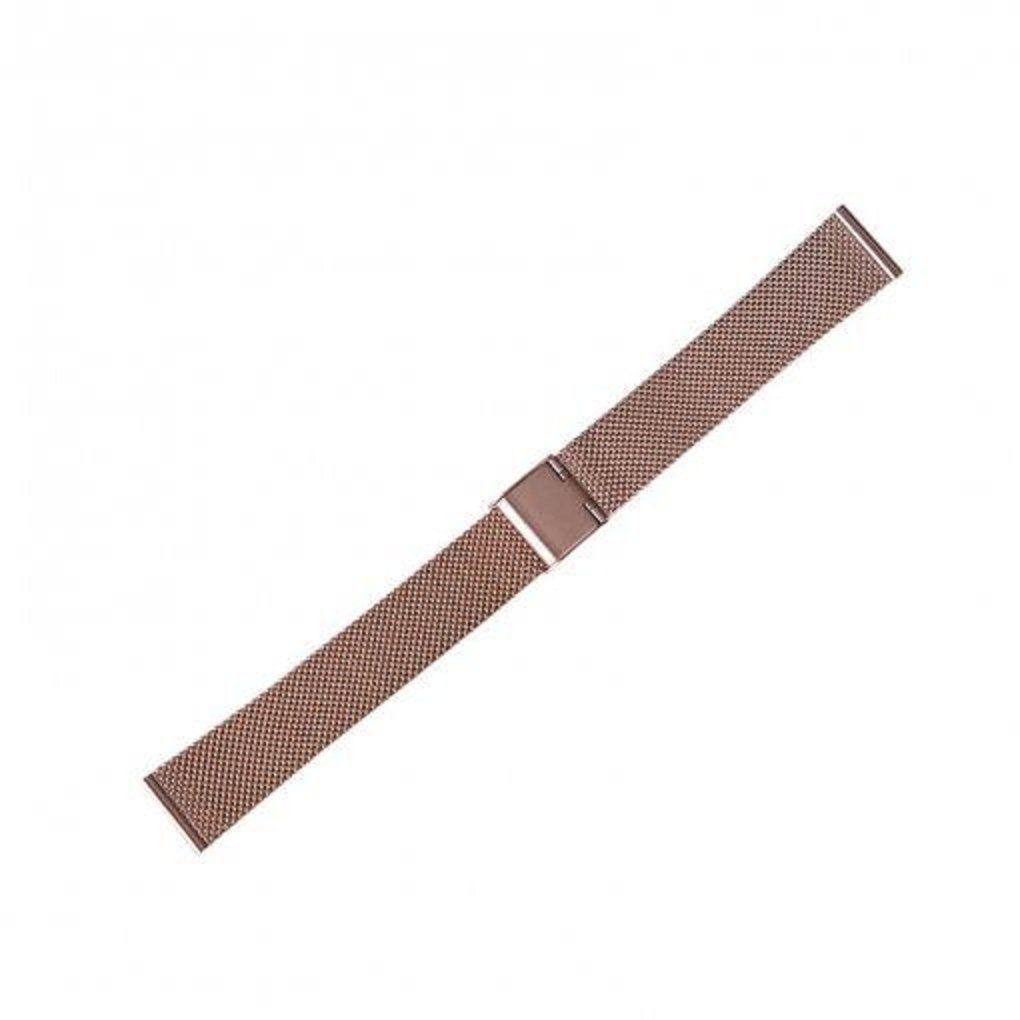 XCOAST Uhrenarmband Schnellwechselarmband 18mm Leder, mit günstig online kaufen