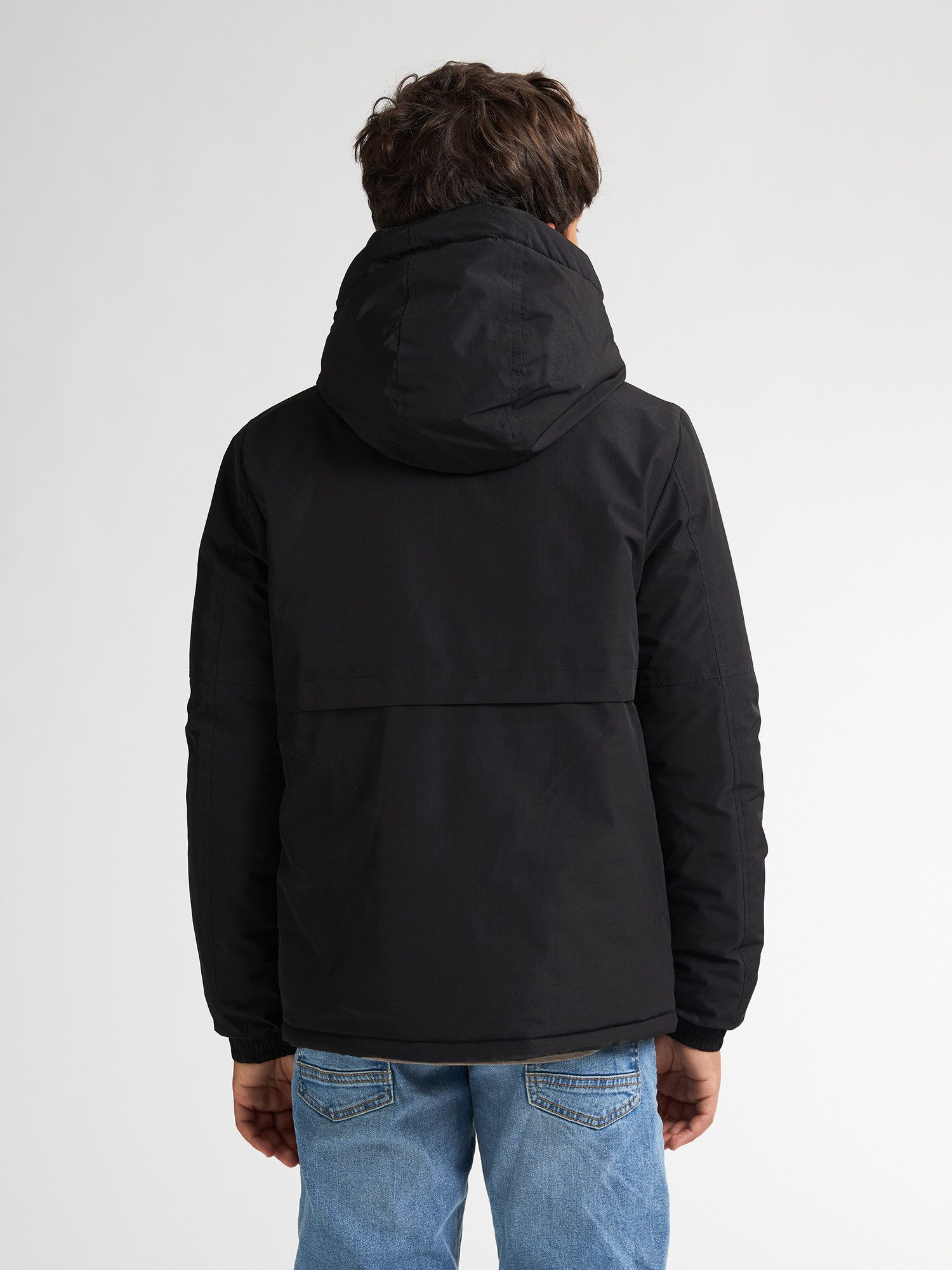 Petrol Industries Winterjacke Bison