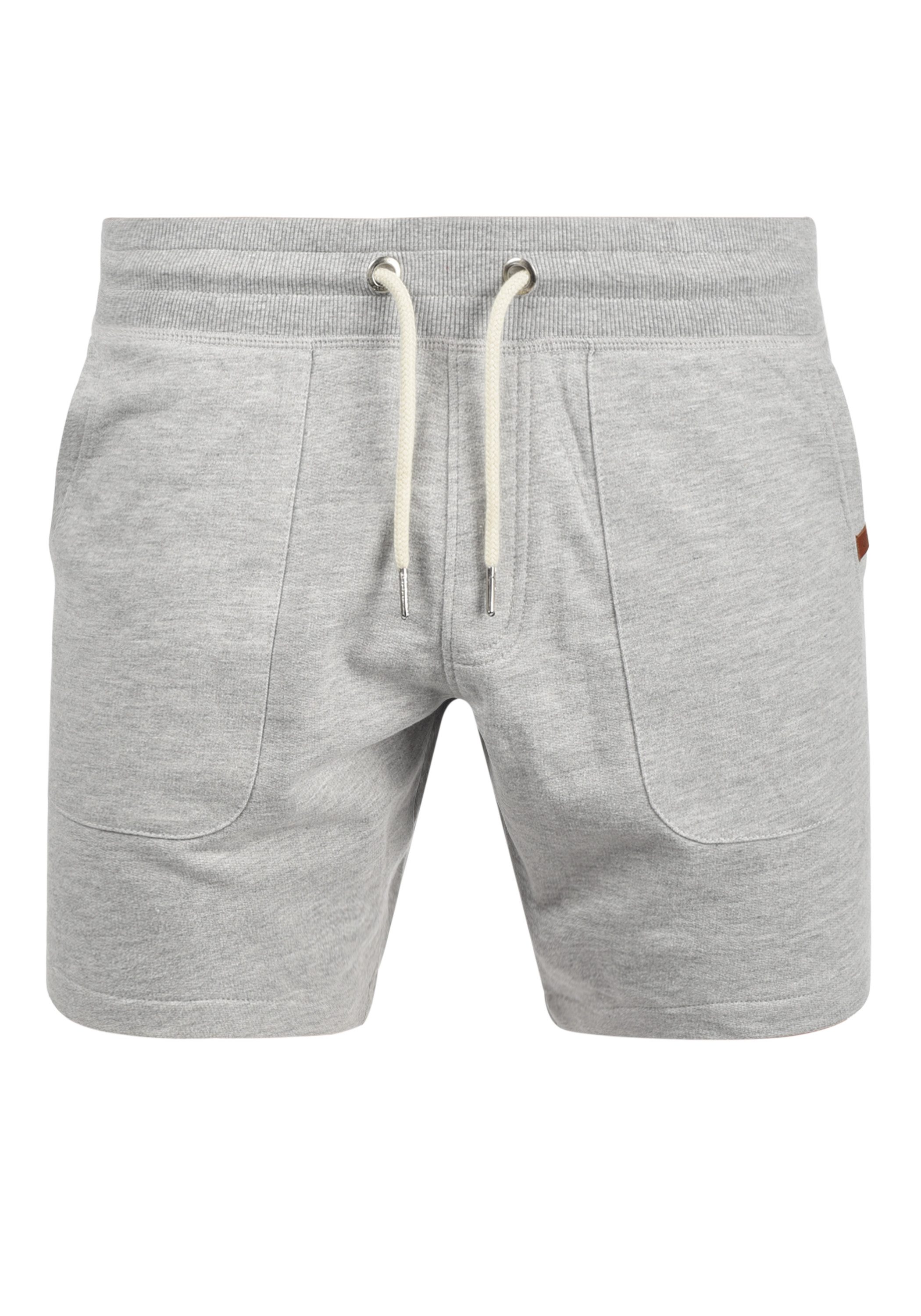 Blend Sweatshorts BHMulker Kurze Hose mit Kontrastkordeln – Bild 2 von 5