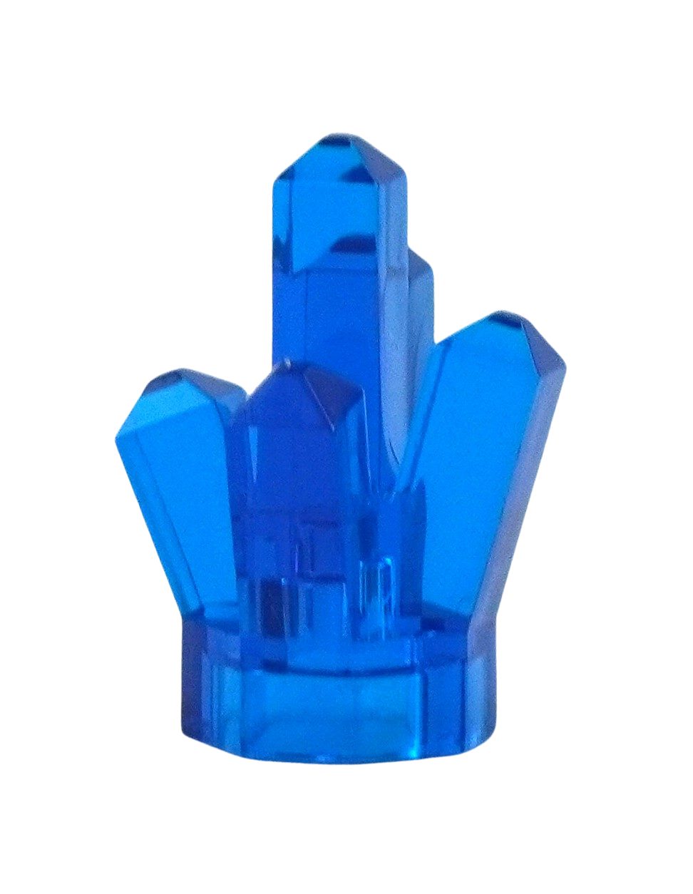 LEGO® LEGO® Kristalle Edelsteine Bunt gemischt günstig online kaufen