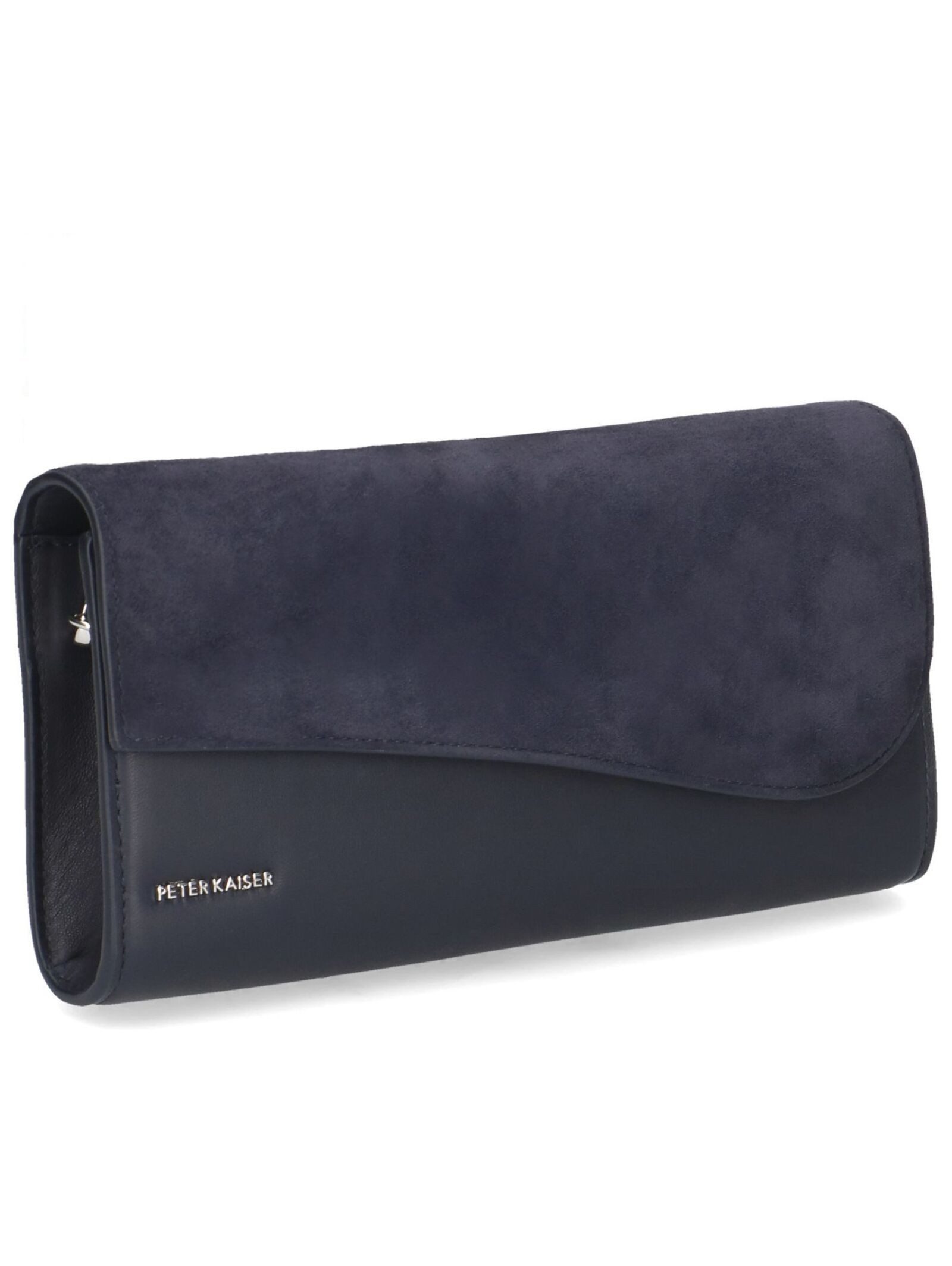 Peter Kaiser Clutch Taschen Veloursleder günstig online kaufen