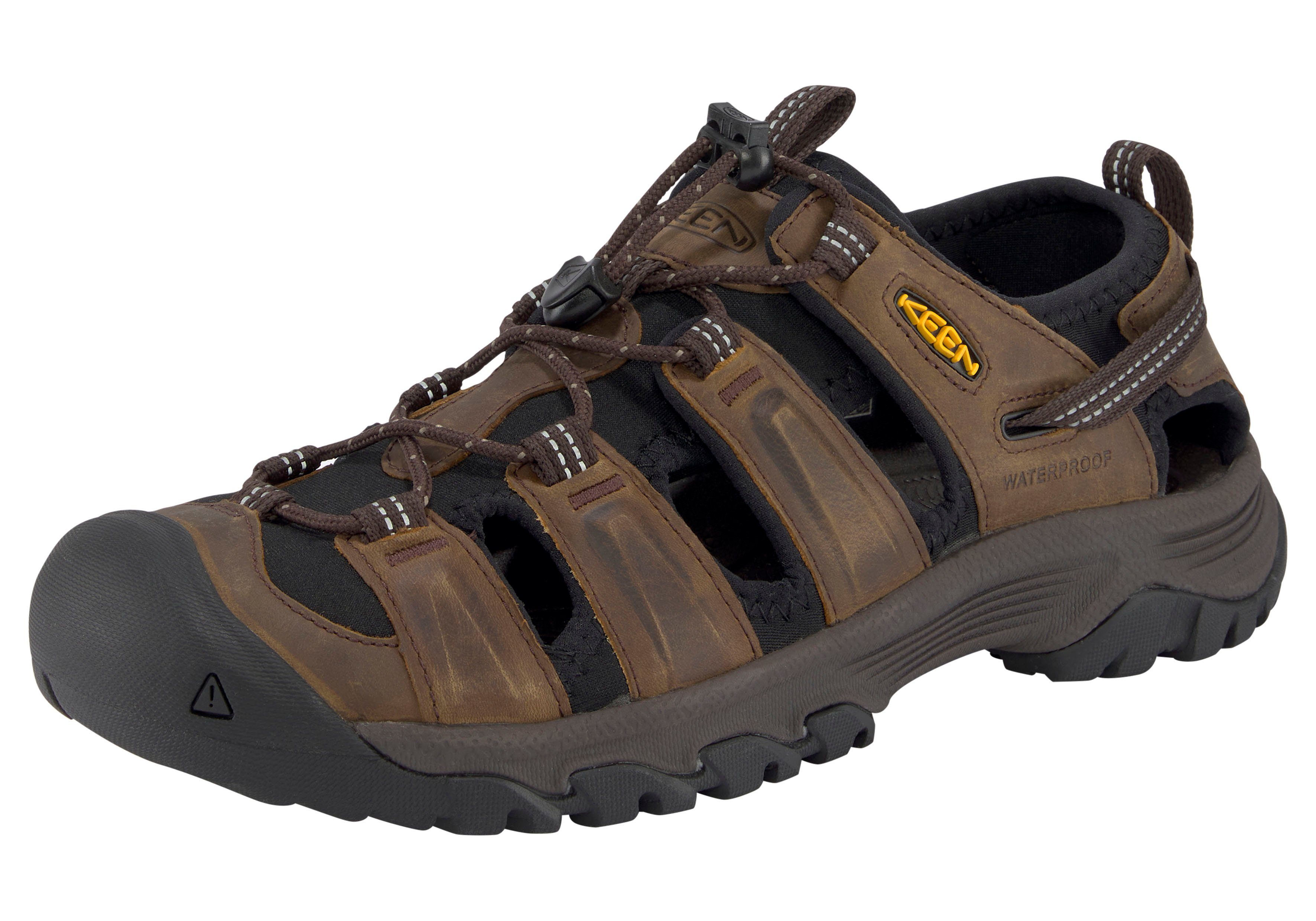 Keen TARGHEE III S Sandale