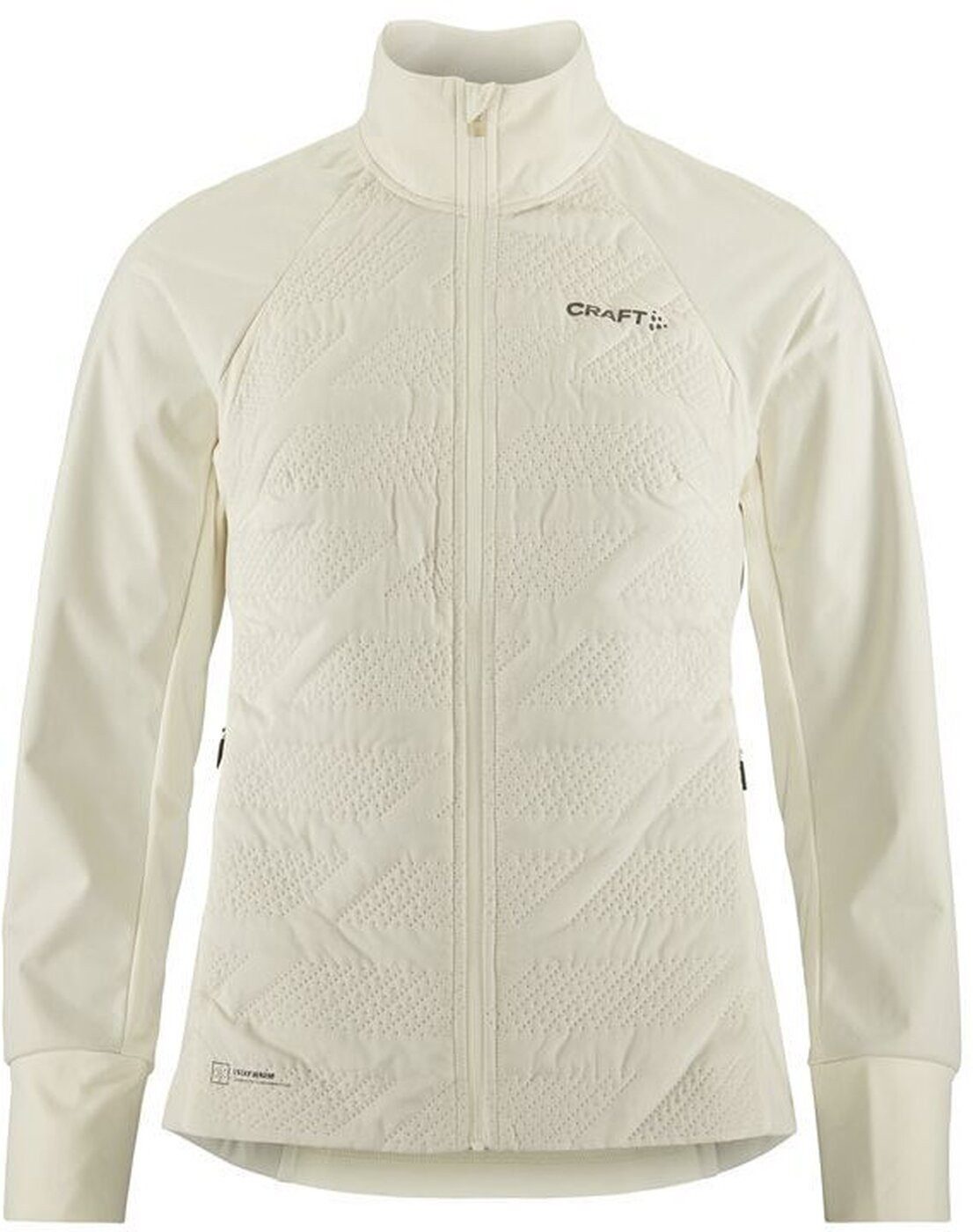 Funktionsjacke ADV NORDIC TRAINING SPEED JACKET 2 TOFU