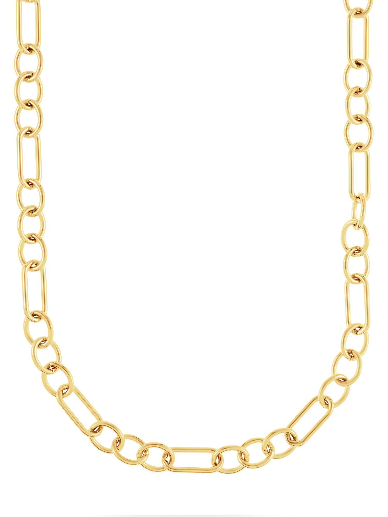 Esprit Edelstahlkette ESPRIT Damen-Kette Edelstahl günstig online kaufen