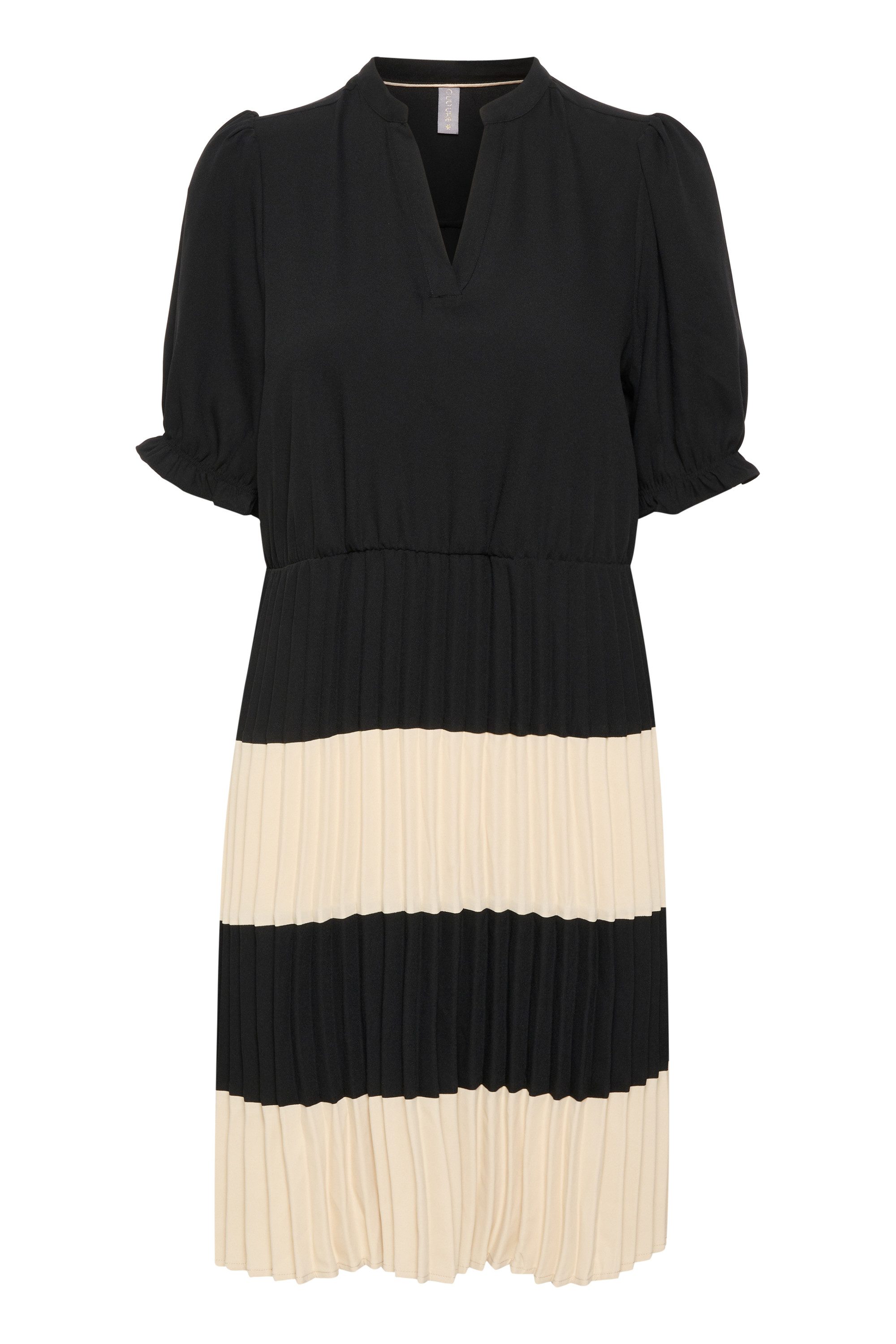 Culture Blusenkleid Kleid CUbetty – Bild 5 von 5