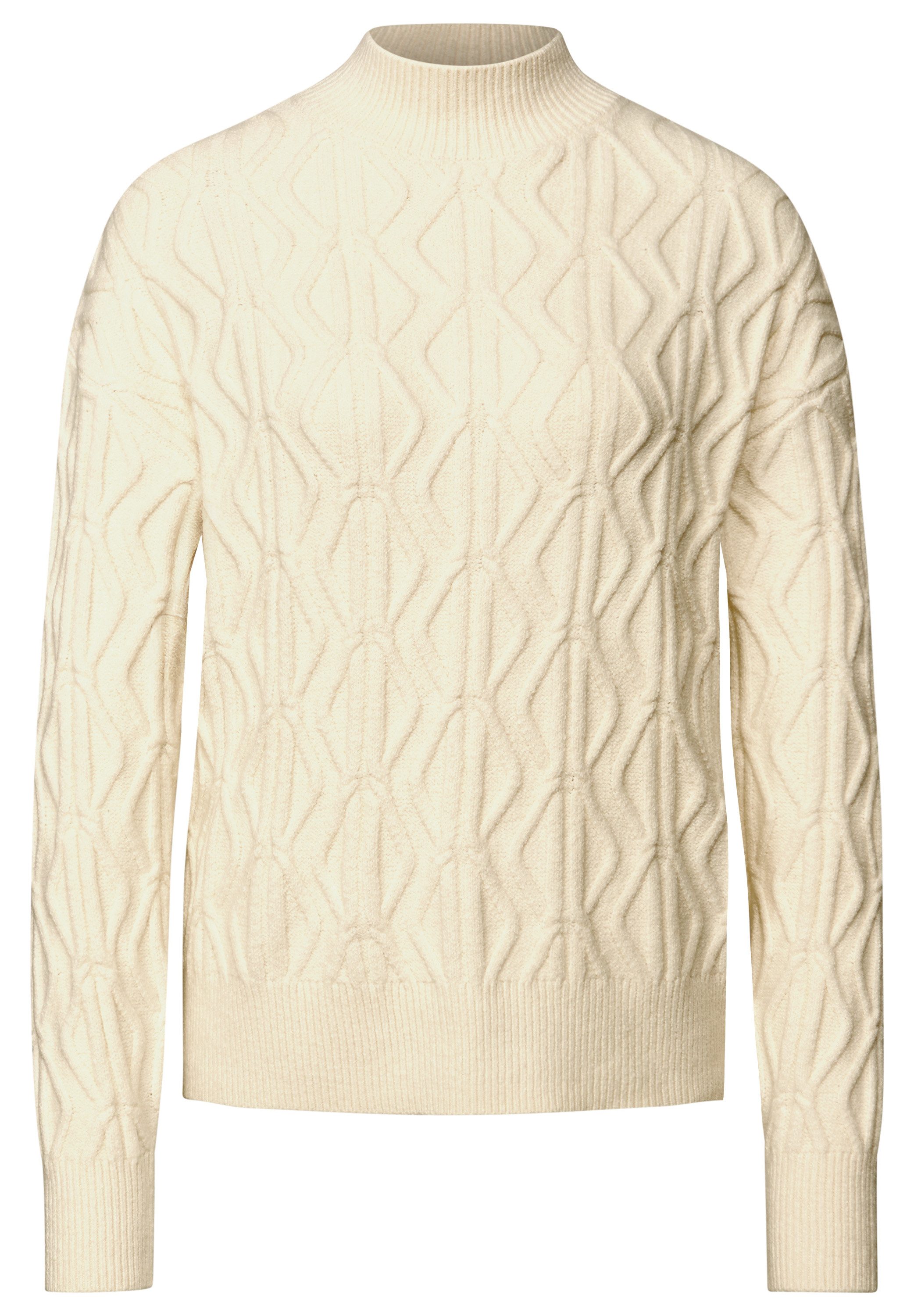 Strickpullover