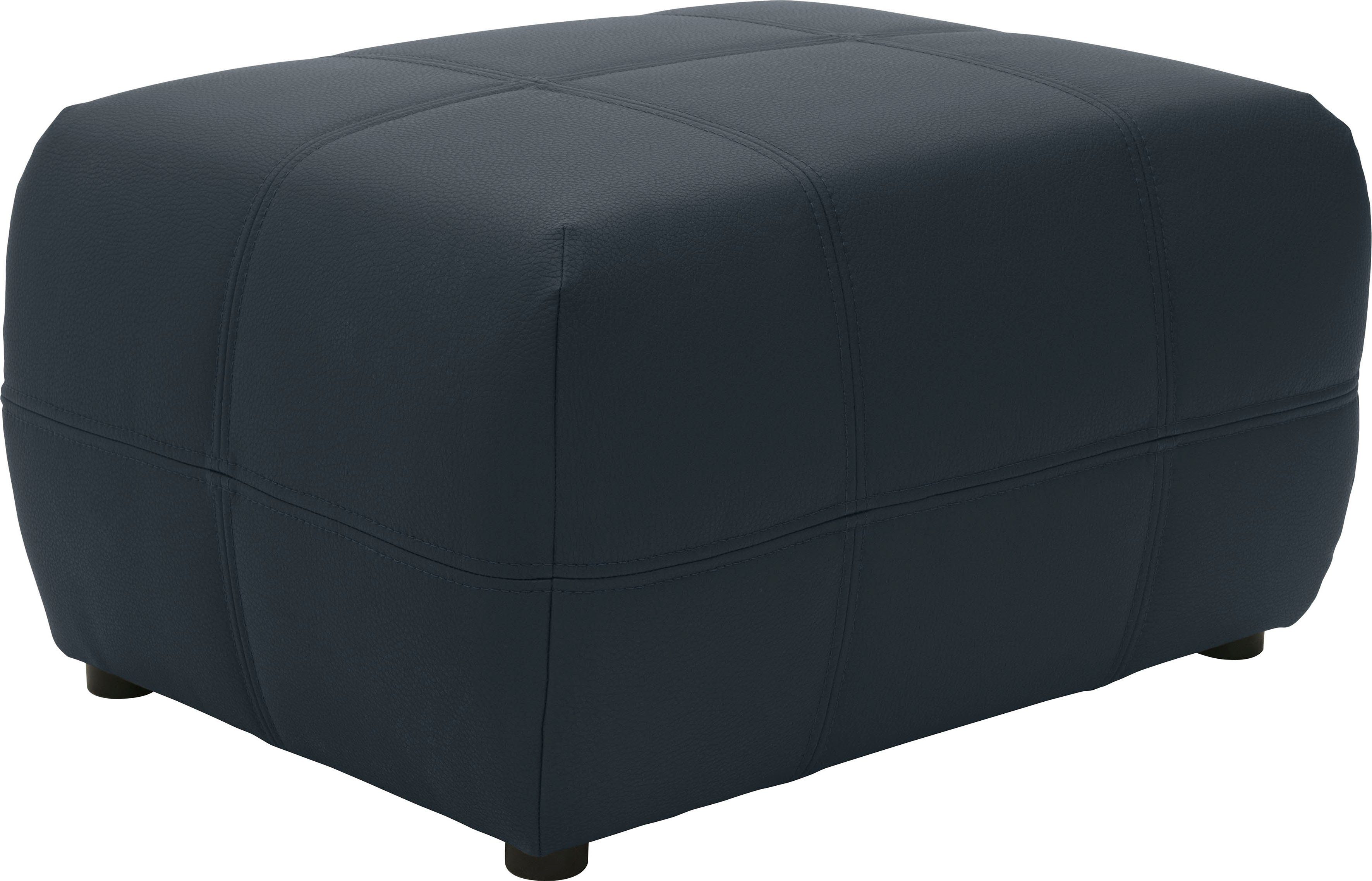 DOMO collection Hocker Brandon, kleine Ausführung, günstig online kaufen