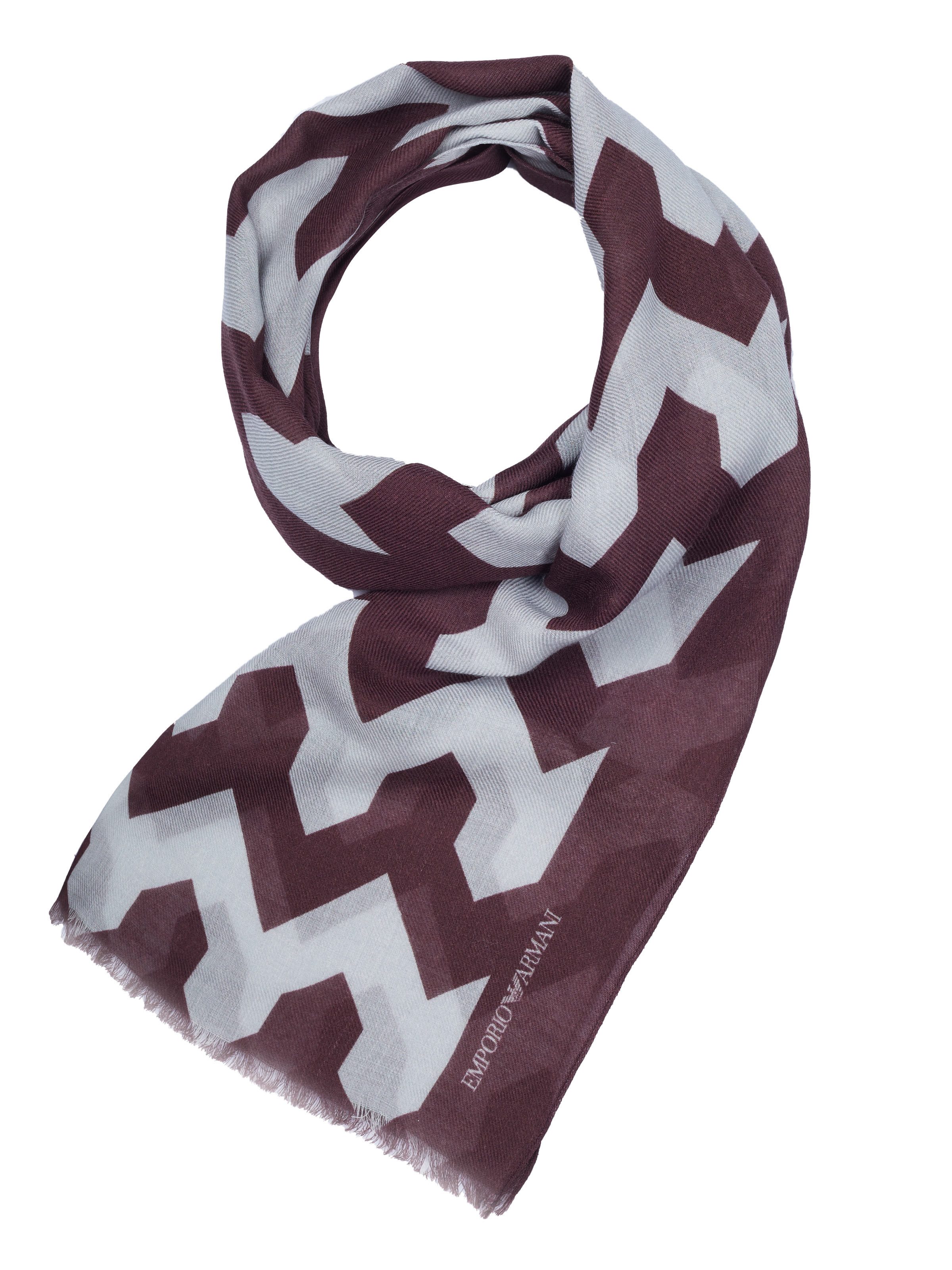 Emporio Armani Schal Emporio Armani Schal