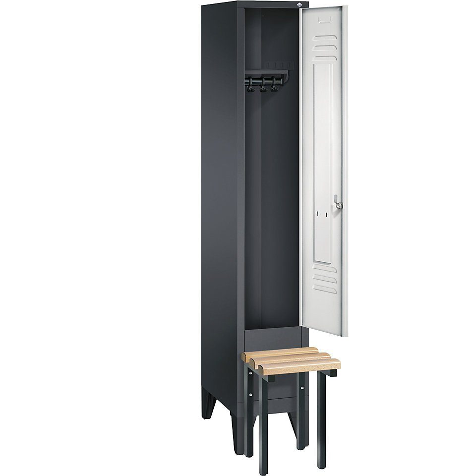 Aktenschrank C+P