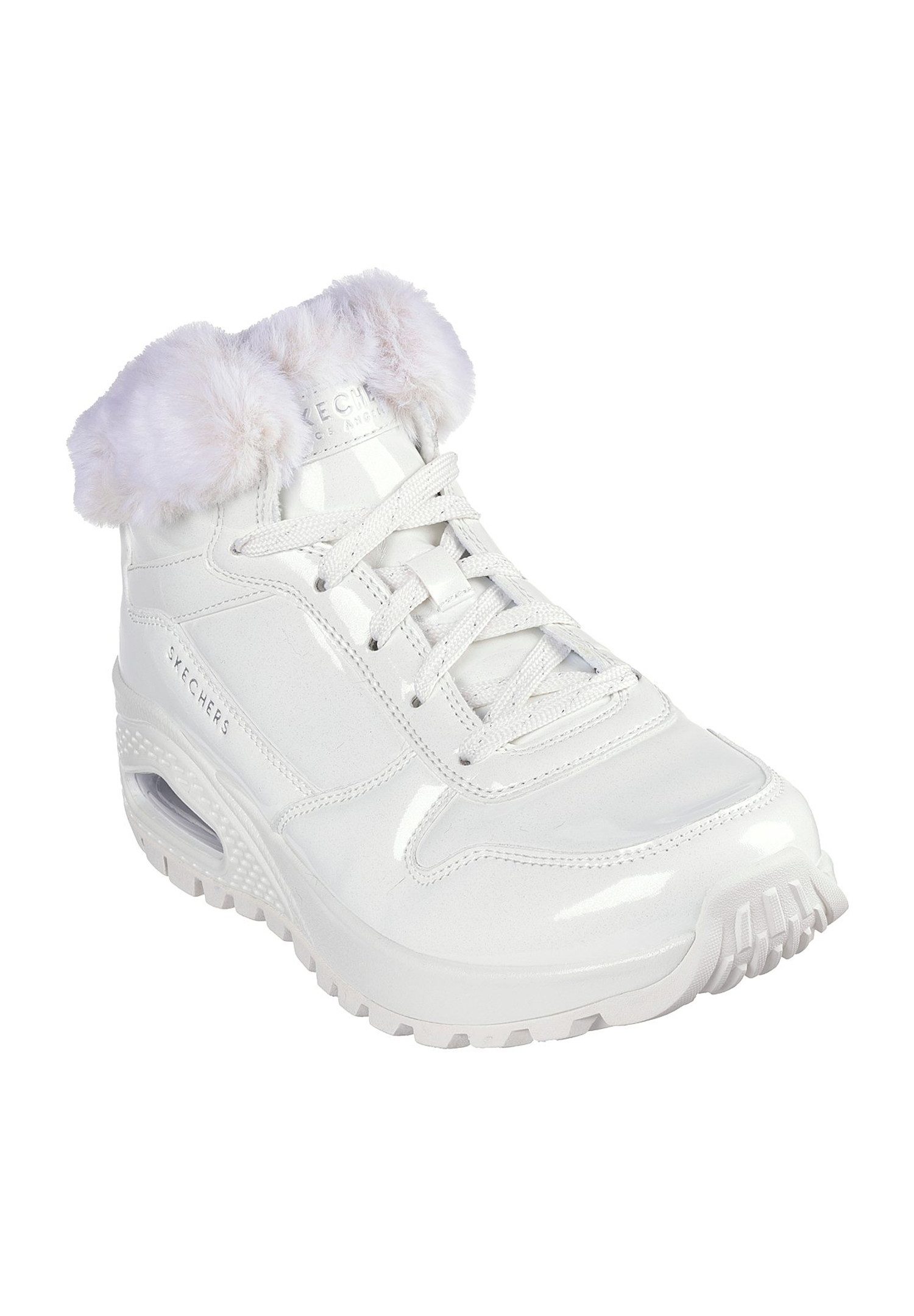 Skechers UNO RUGGED FIESTY WINTER Sneakerboots günstig online kaufen
