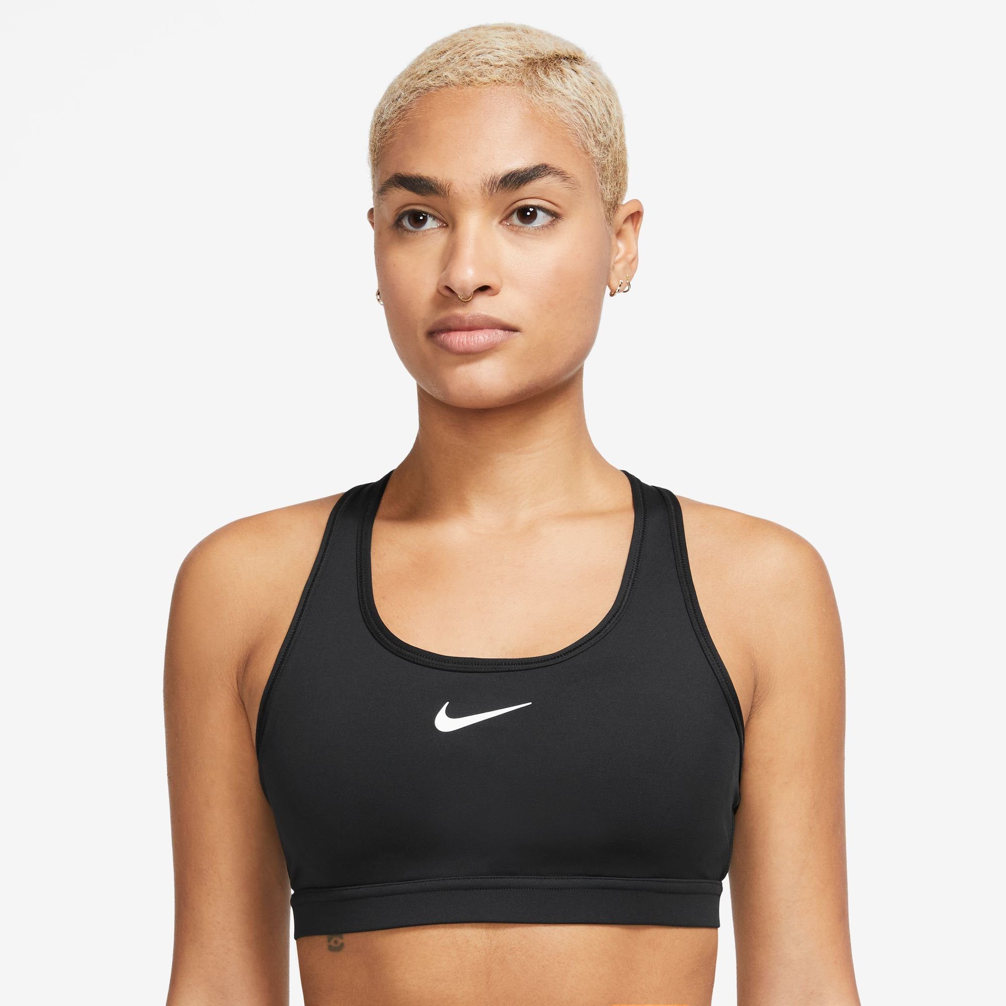 Nike Sport-BH W NK SWSH MED SPT BRA