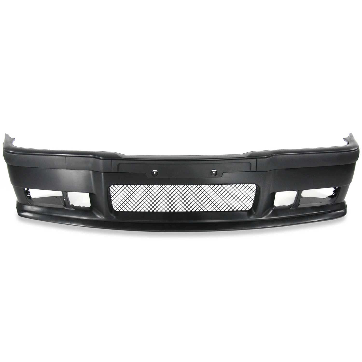 Frontstoßstange Frontstoßstange für BMW 3er E36 1994-1999 Grau