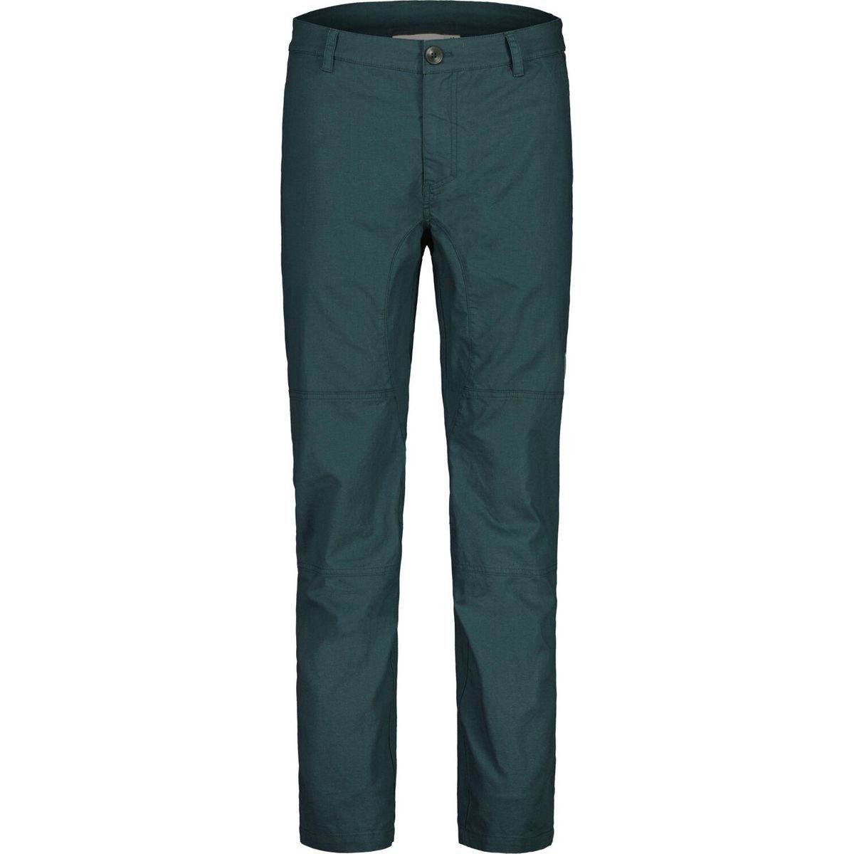Maloja Shorts ForgolioM. Strapazierfähige Herren-Bergsporthose aus Hanf und Bio-Baumwolle