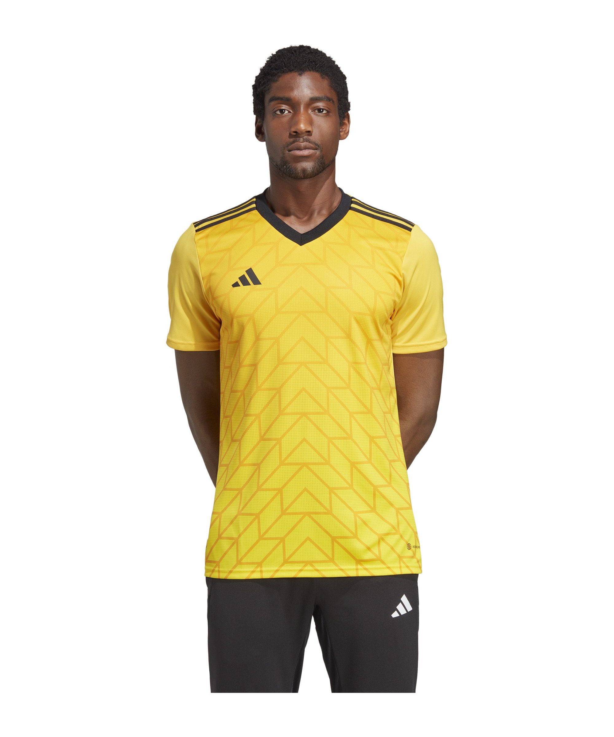 adidas Performance T-Shirt adidas Performance Team Icon 23 Trikot Polyester