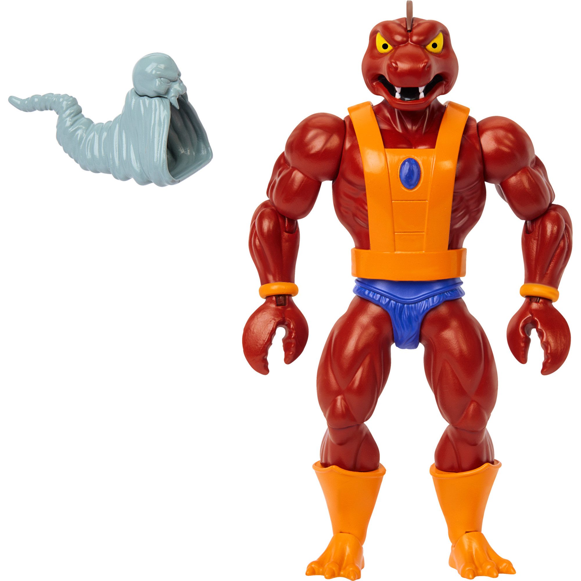 Mattel® Spielfigur Mattel Masters of the Universe Origins Cartoon