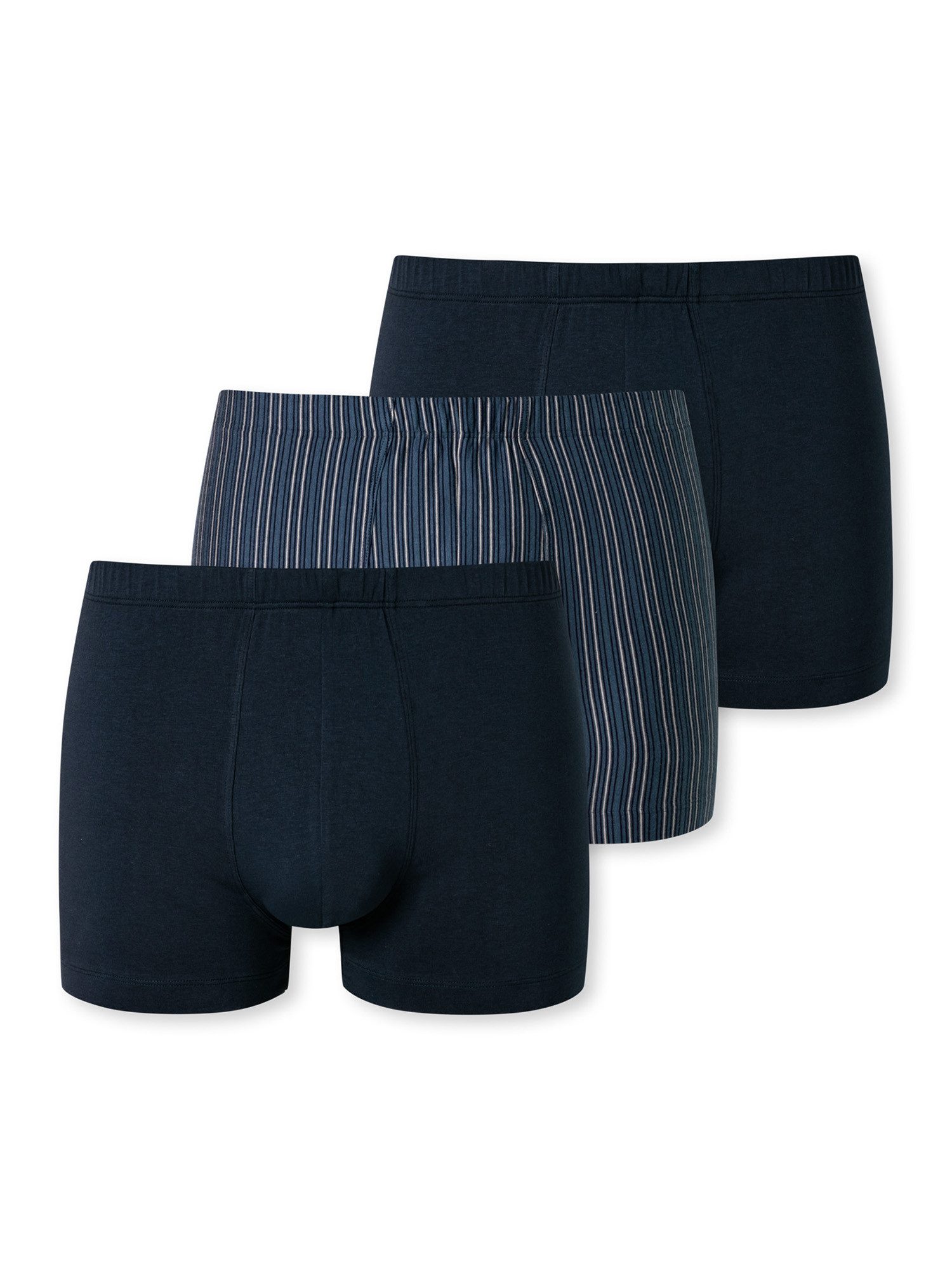Schiesser Trunk 95/5 (3-St) unterhose männer günstig online kaufen