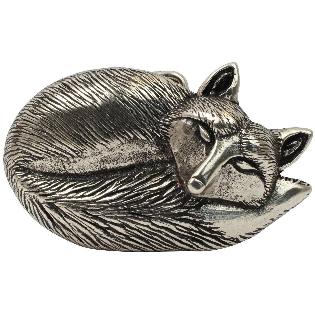BELTINGER Ремниschnalle Fox 4,0 cm - Buckle Wechselschließe Ремниschließe 40mm - für Jagd-Out (1-St)