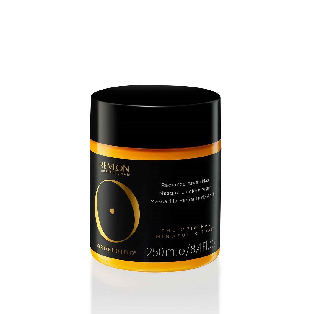 Haarmaske Orofluido Radiance Argan Mask 250 ml