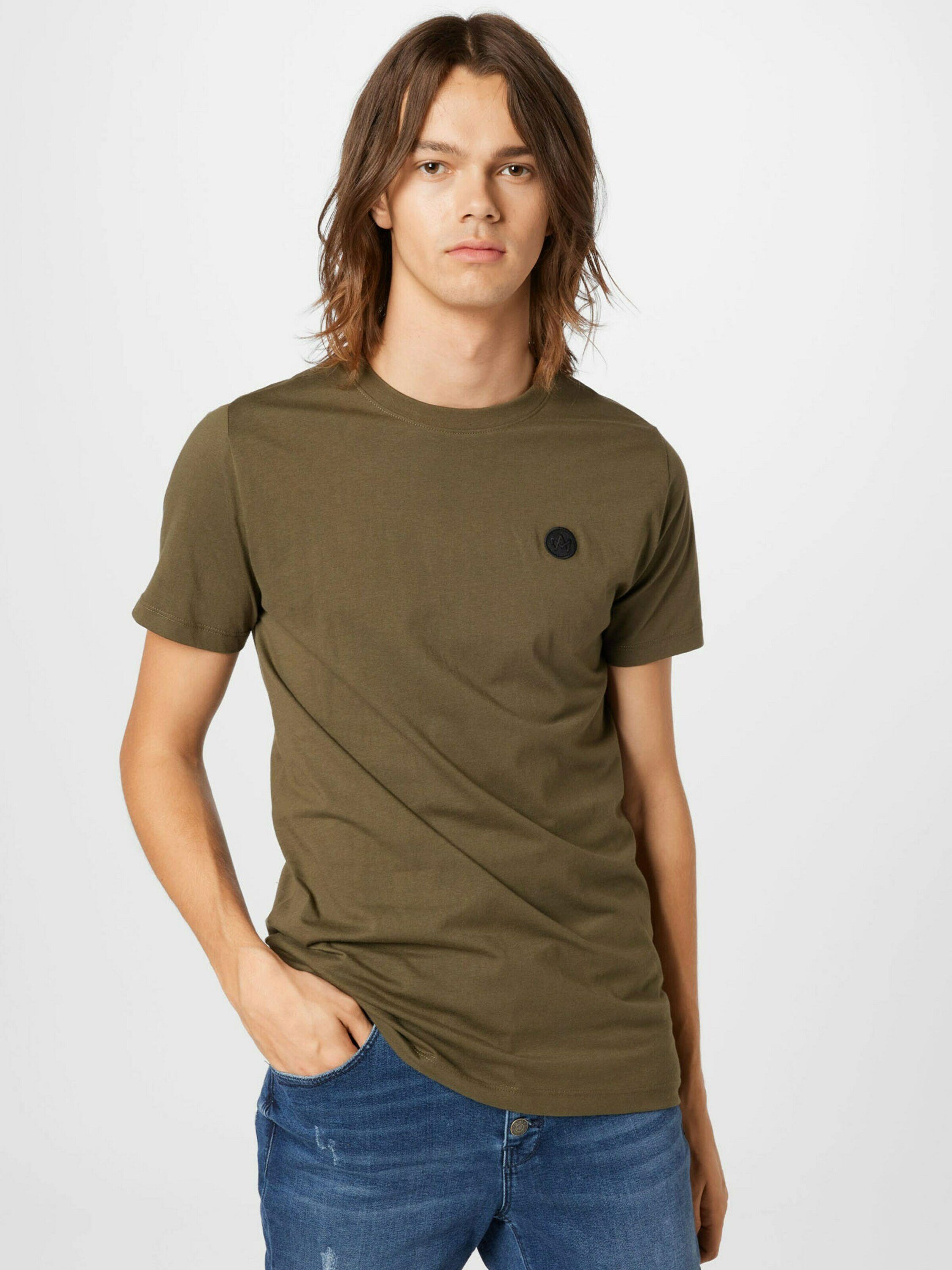 Timmi Kronstadt T-Shirt (1-tlg)