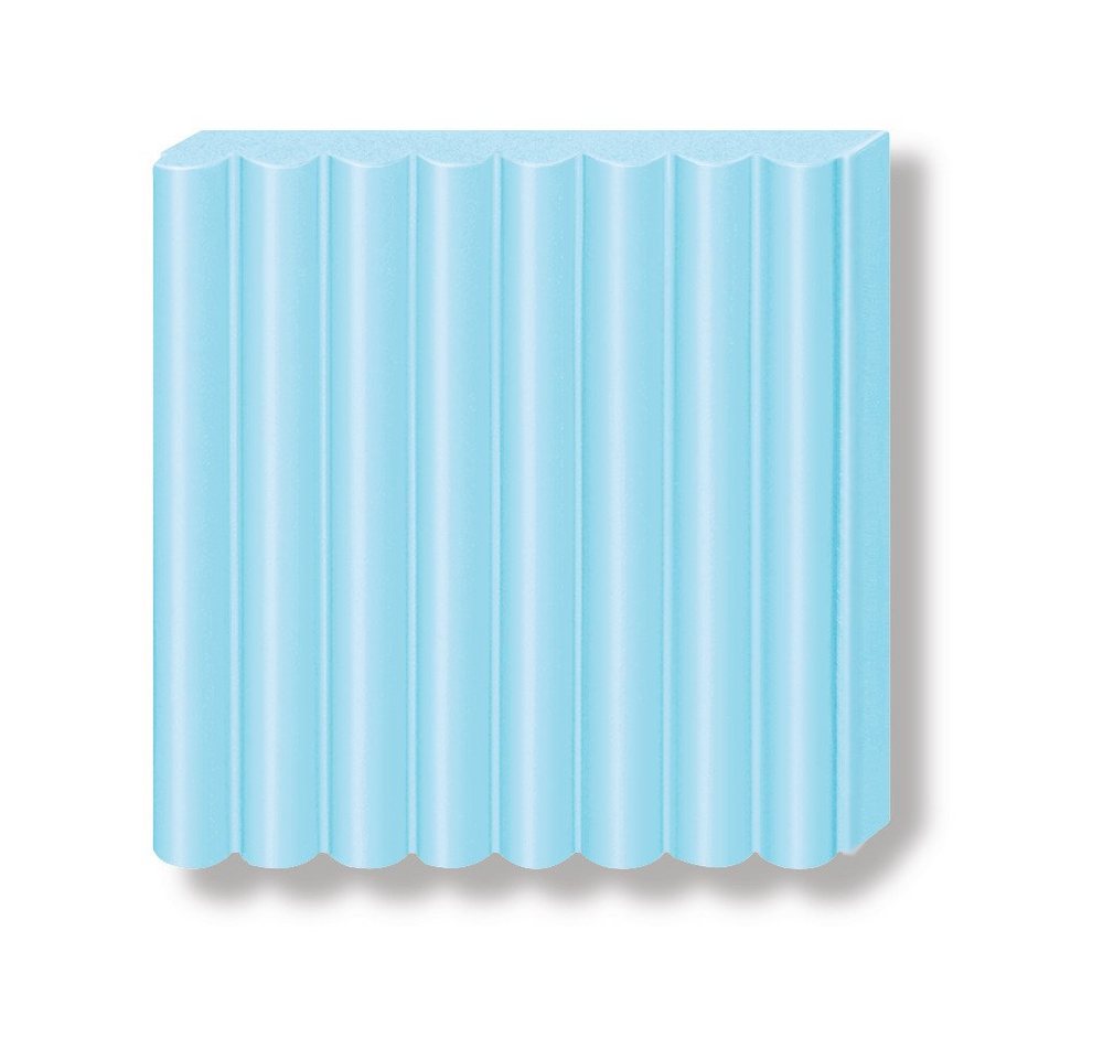 Thumbnail - FIMO Modelliermasse EFFECT, 57 g, Pastellfarben
