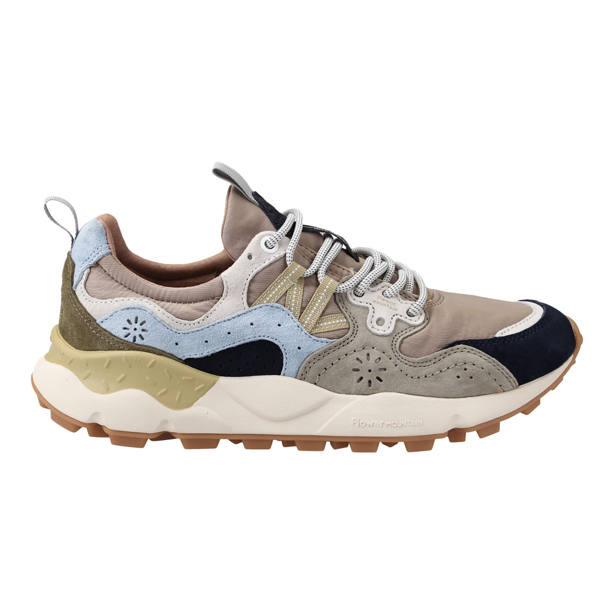 Flower Mountain Кроссовки