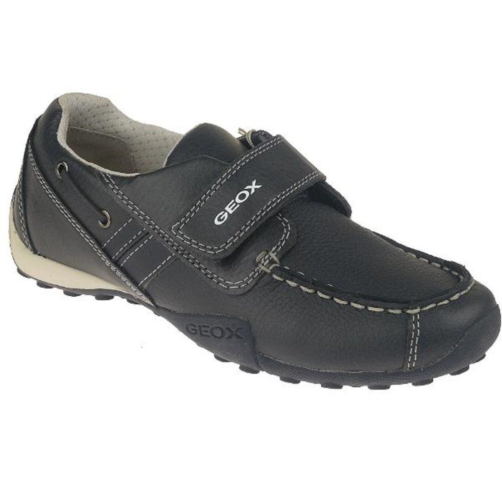 Geox GEOX Halbschuh Segelschuh Segelschuh