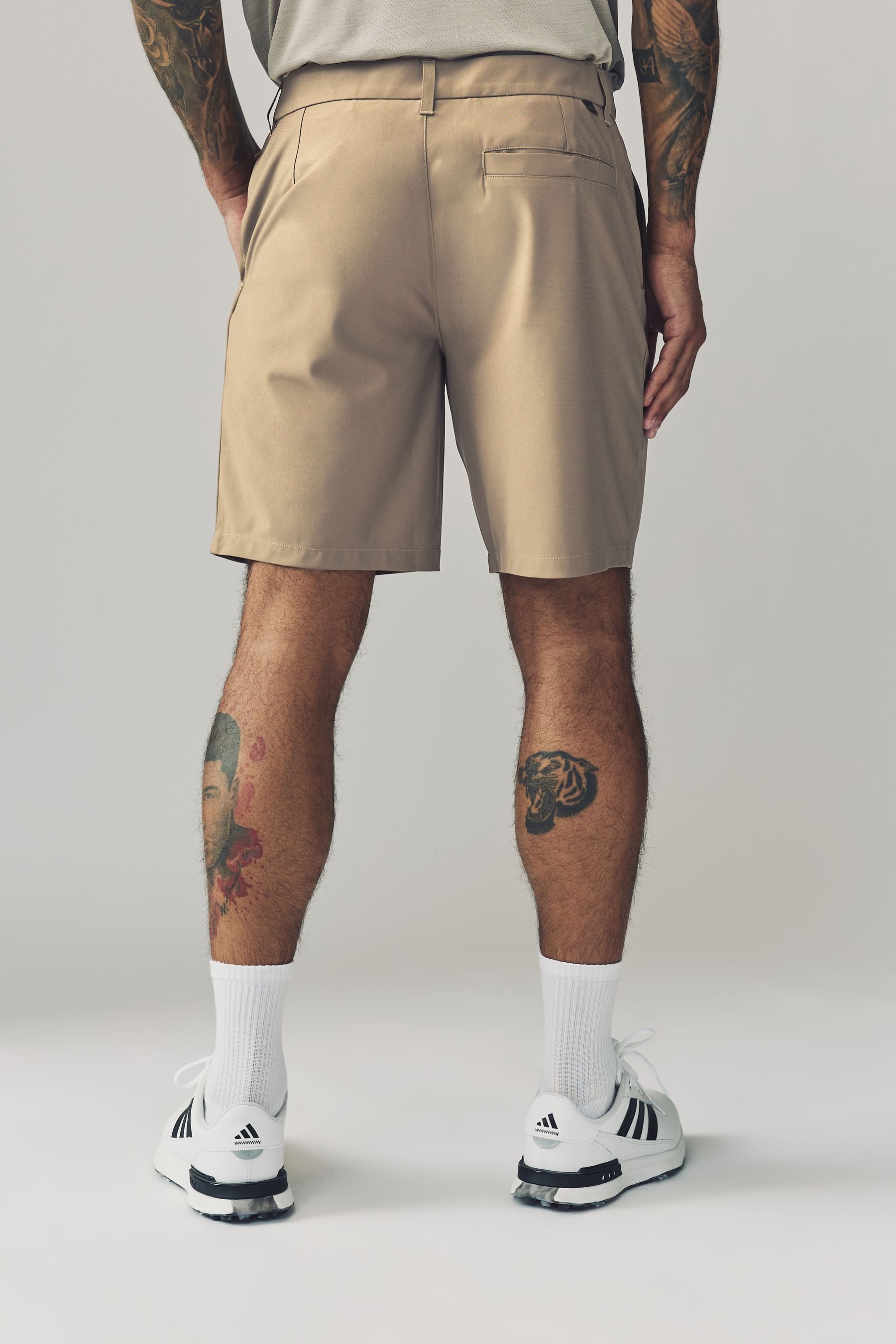 Next Funktionsshorts Active Golfshorts (1-tlg) günstig online kaufen