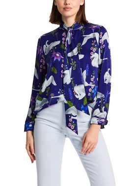 Marc Cain Blusentop Bluse