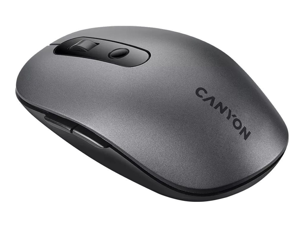 Canyon Eingabegeräte-Set