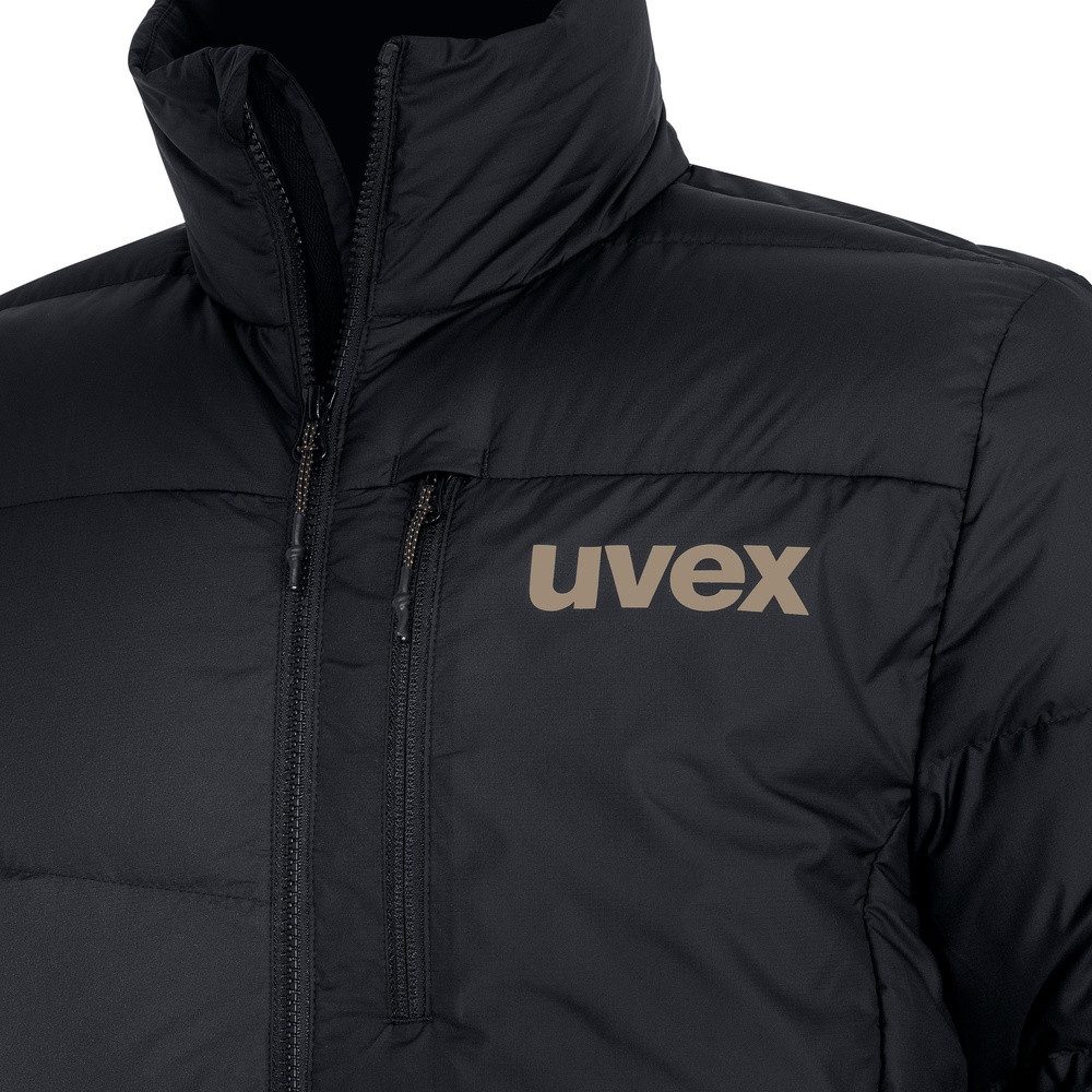 Uvex Funktionsjacke Corporate 26 Pufferjacke