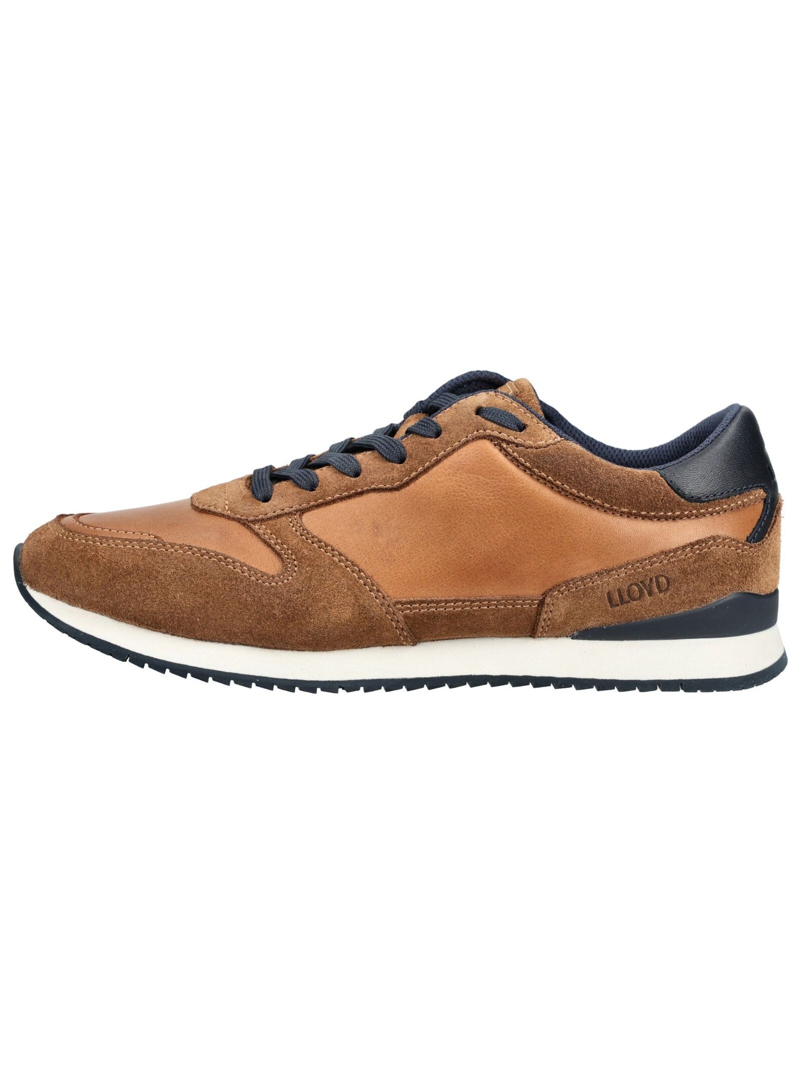 Lloyd LLOYD Sneaker Leder Sneaker